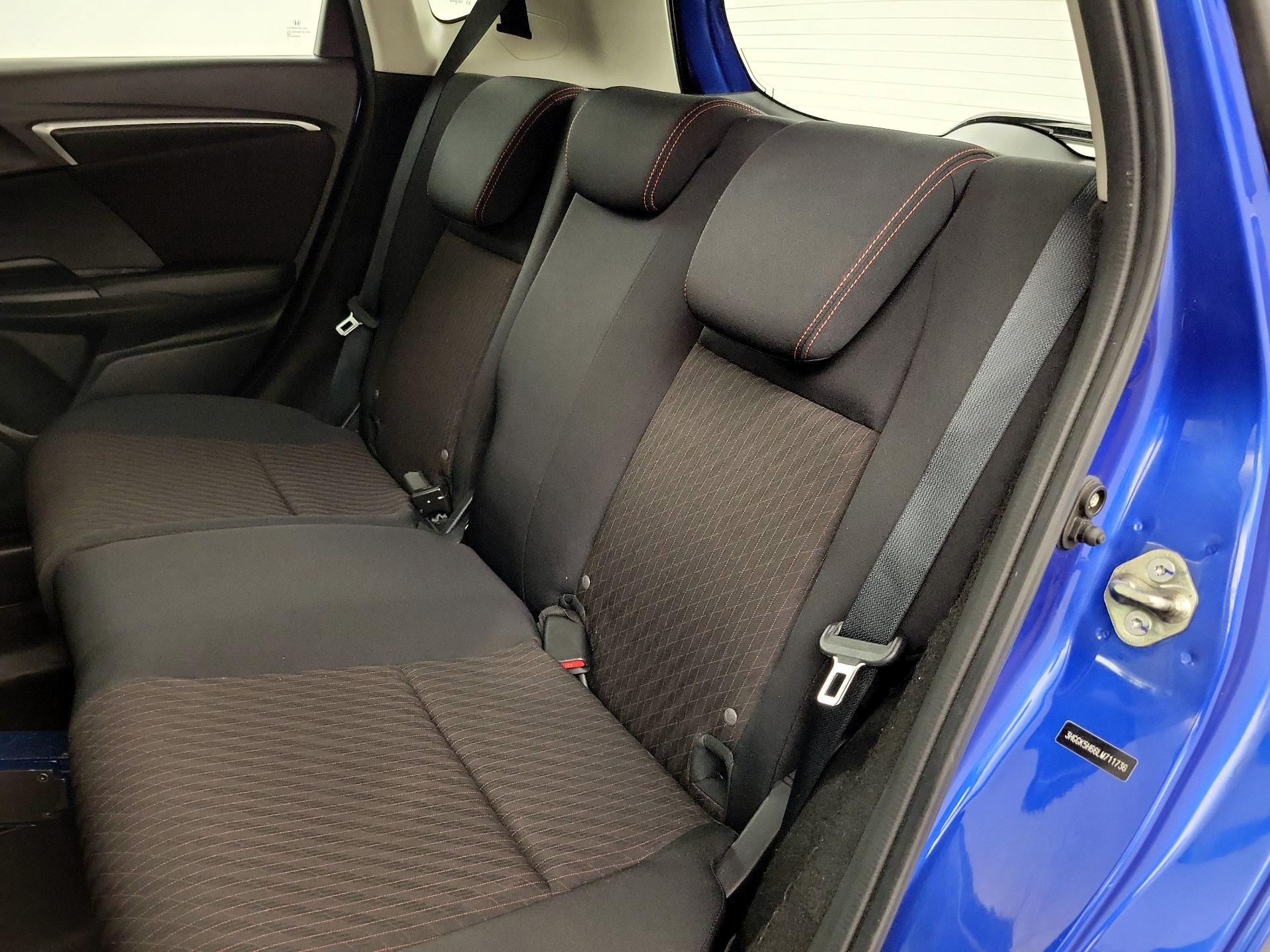 Thumbnail: 2020 Honda Fit - 17