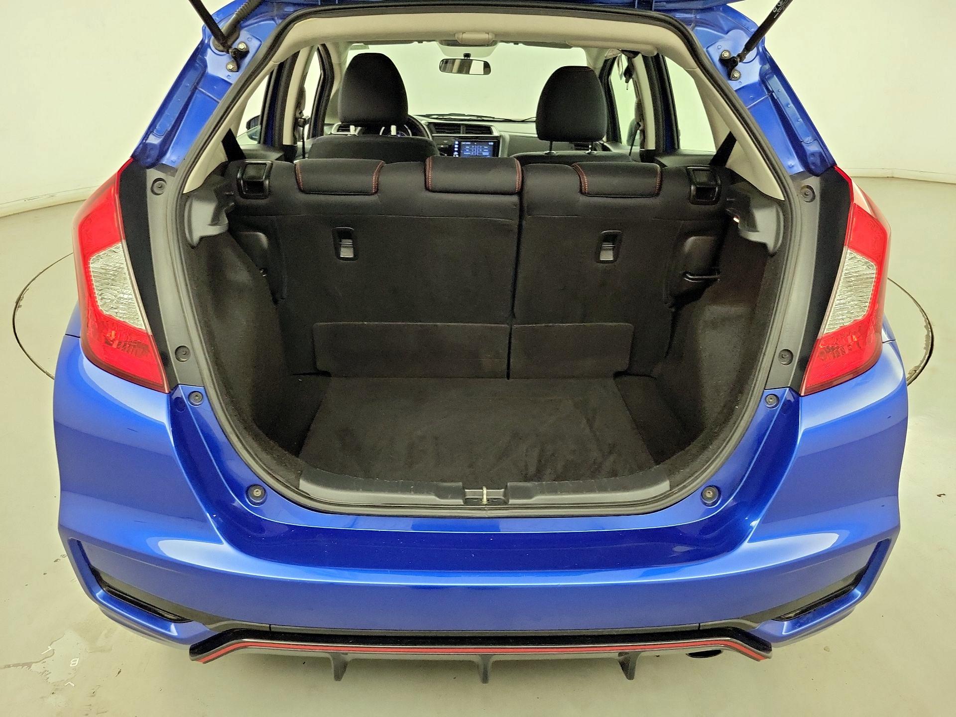 Thumbnail: 2020 Honda Fit - 18