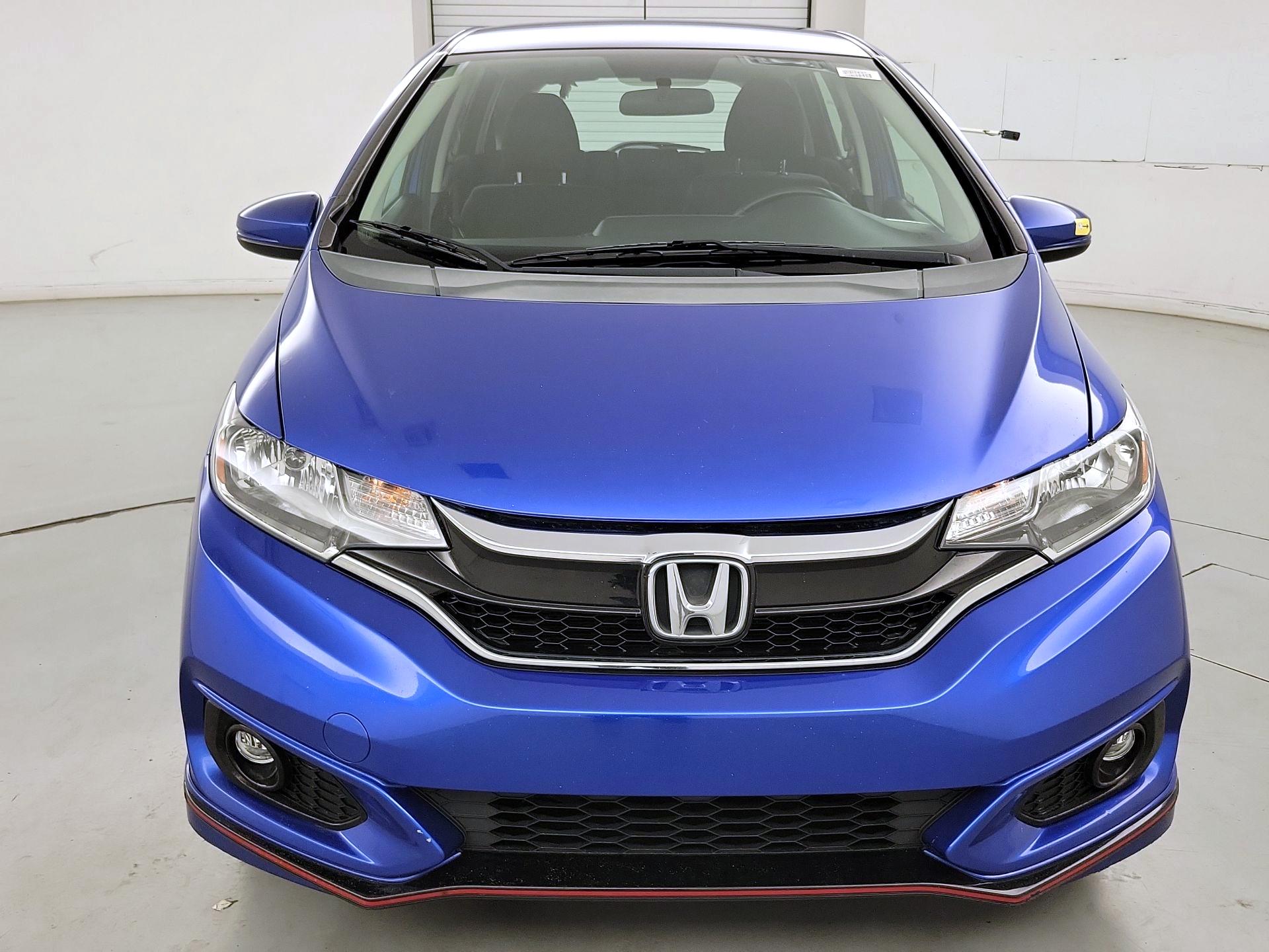Thumbnail: 2020 Honda Fit - 2
