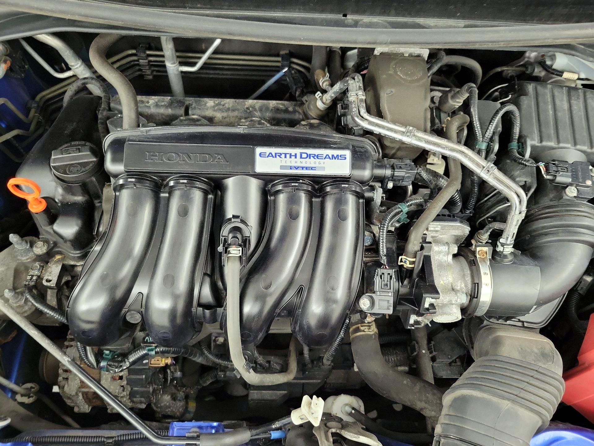 Thumbnail: 2020 Honda Fit - 19