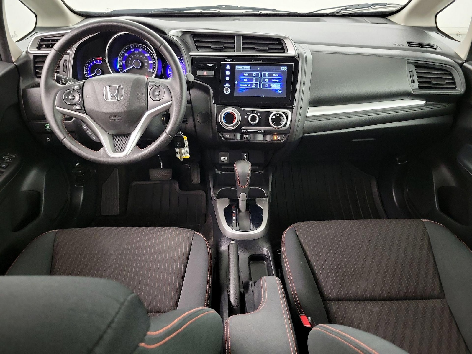 2020 Honda Fit Sport - Photo 8