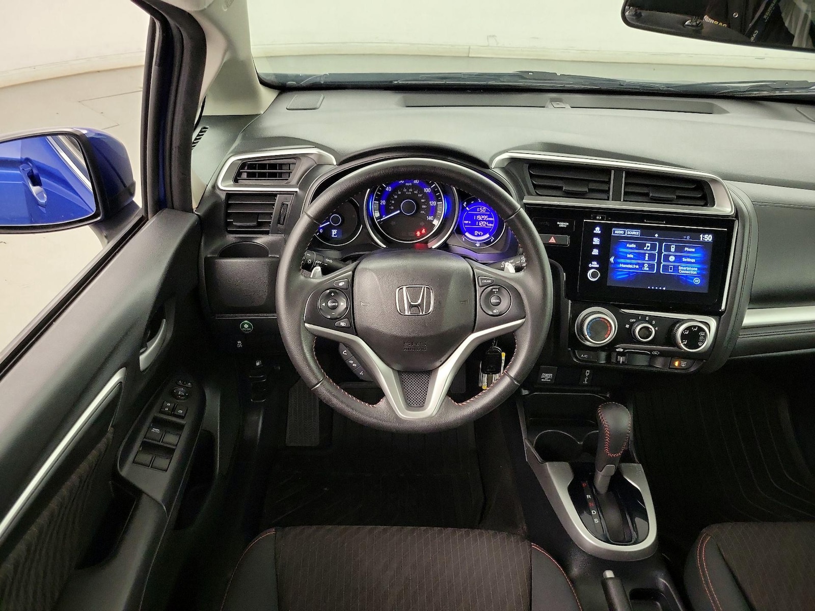 2020 Honda Fit Sport - Photo 9