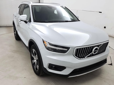 2021 Volvo XC40 T5 Inscription