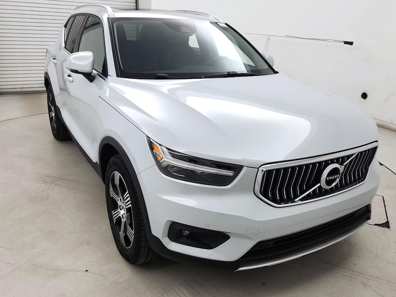 2021 Volvo XC40 T5 Inscription