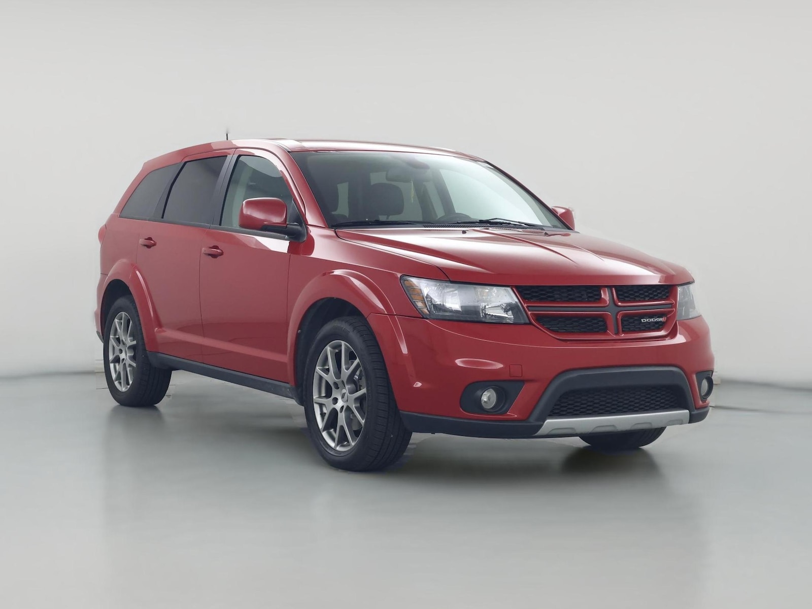 2019 Dodge Journey