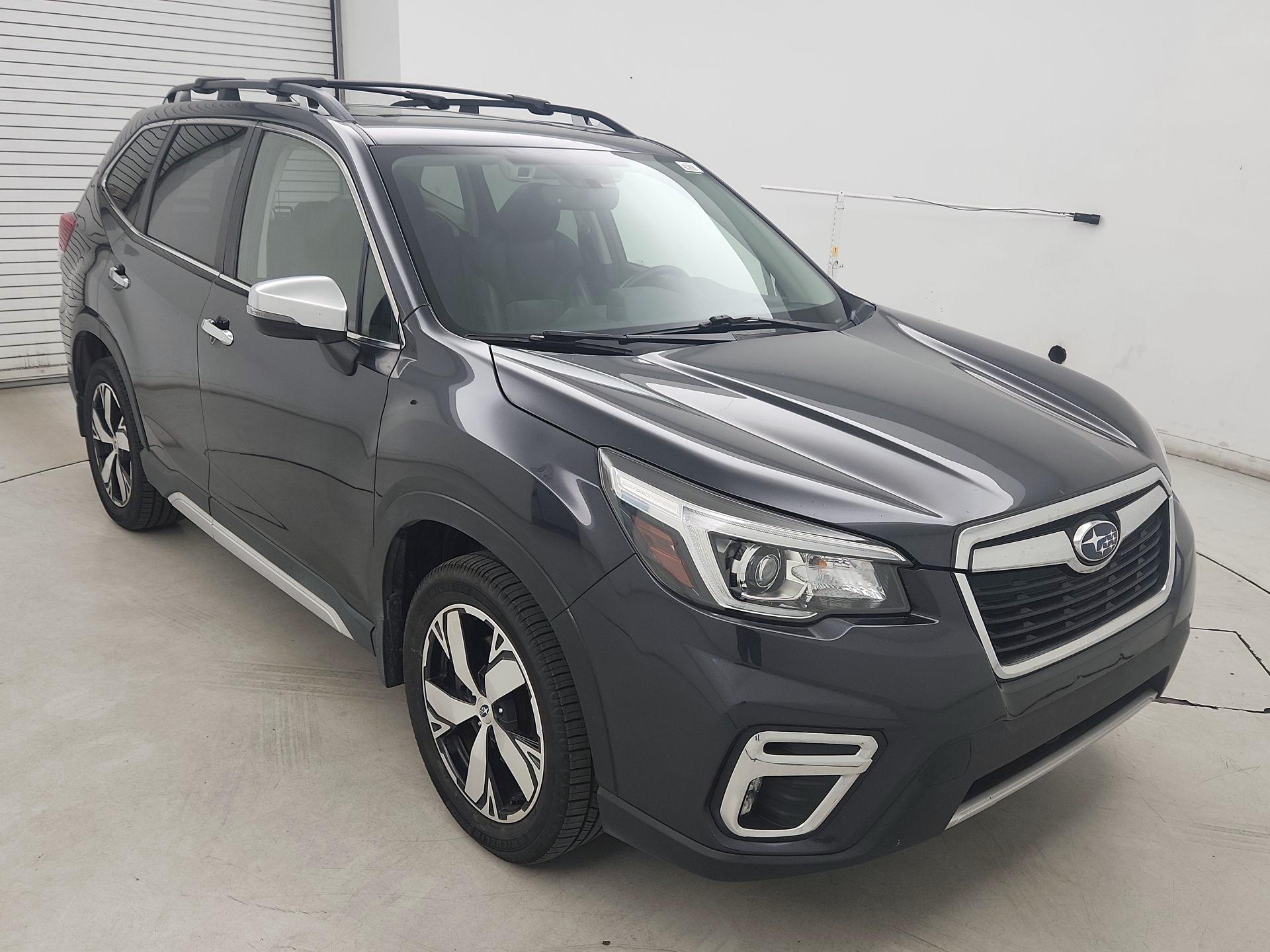 Thumbnail: 2019 Subaru Forester - 1
