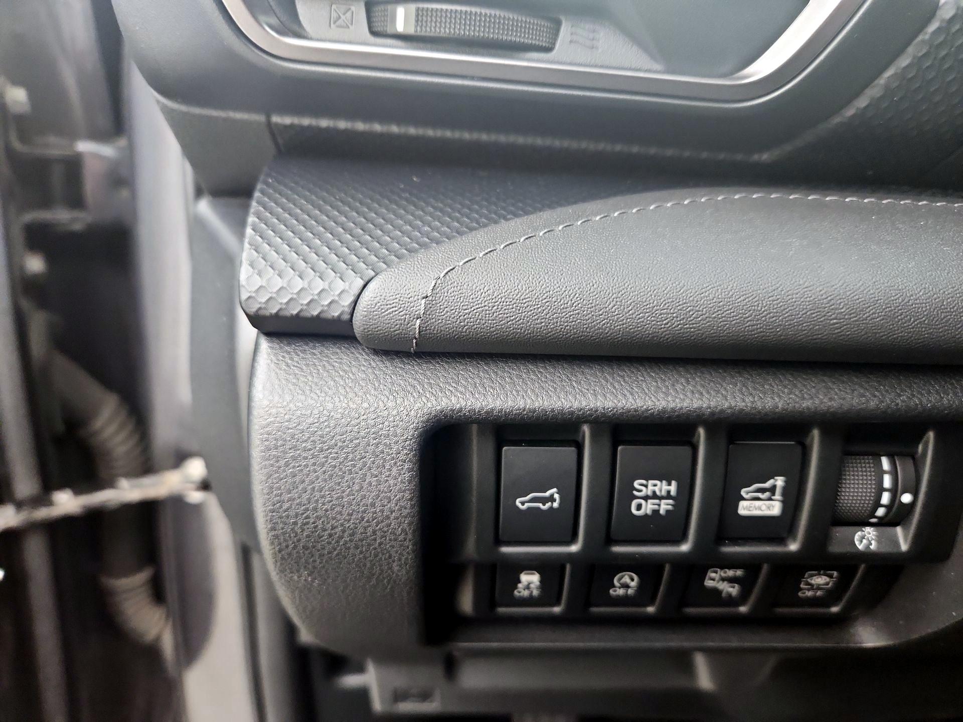 Thumbnail: 2019 Subaru Forester - 11
