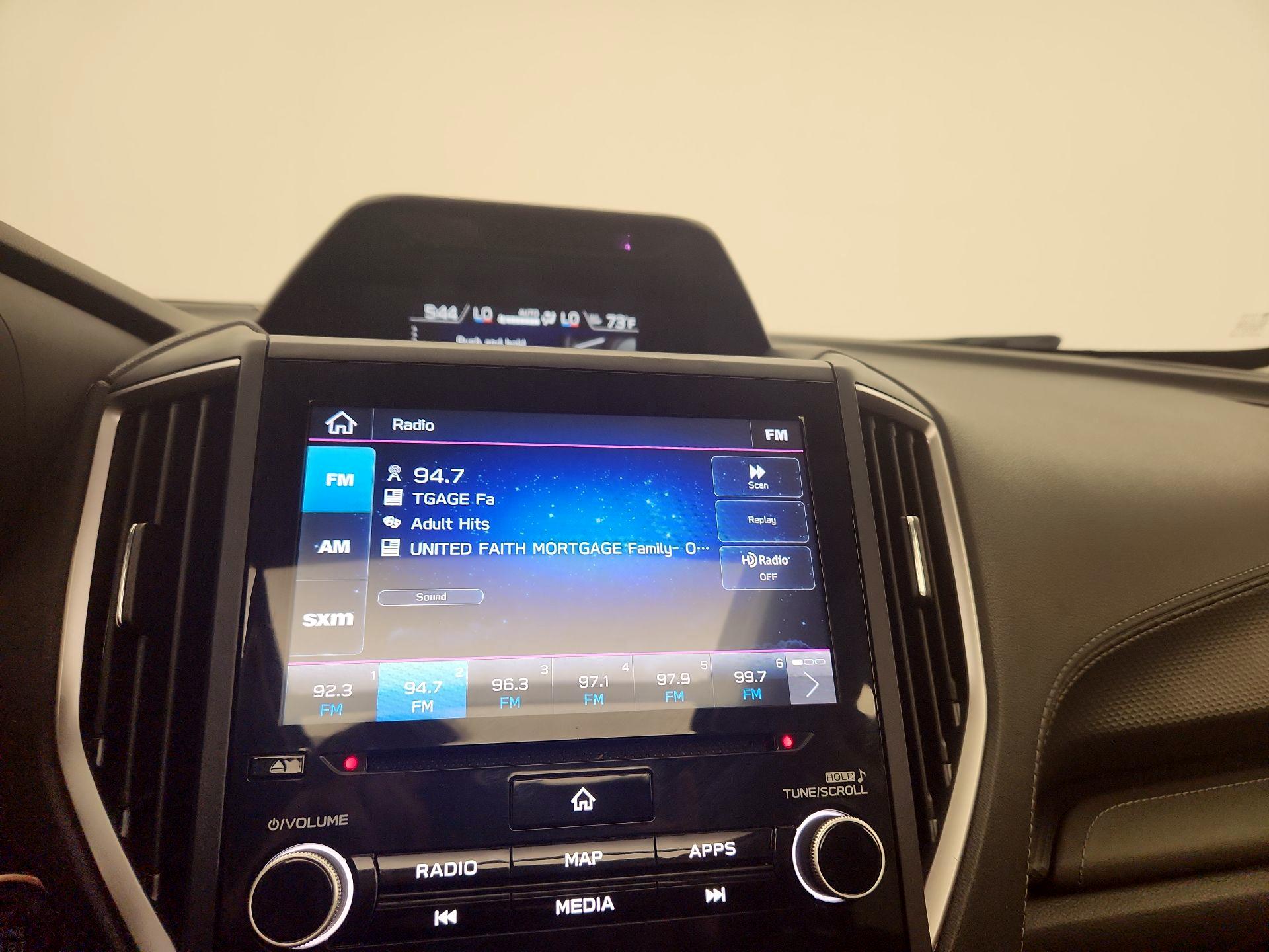 Thumbnail: 2019 Subaru Forester - 14