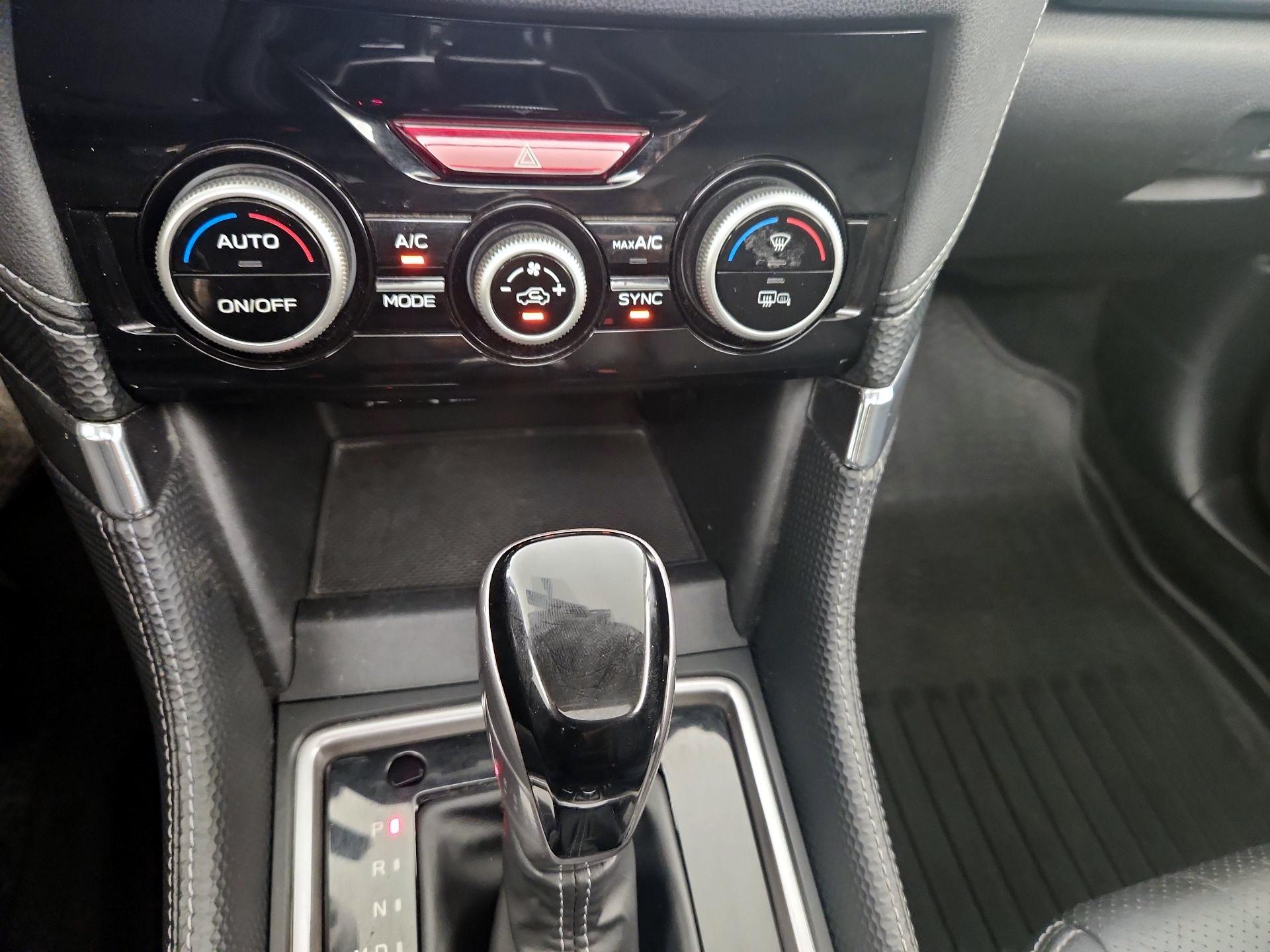 Thumbnail: 2019 Subaru Forester - 15