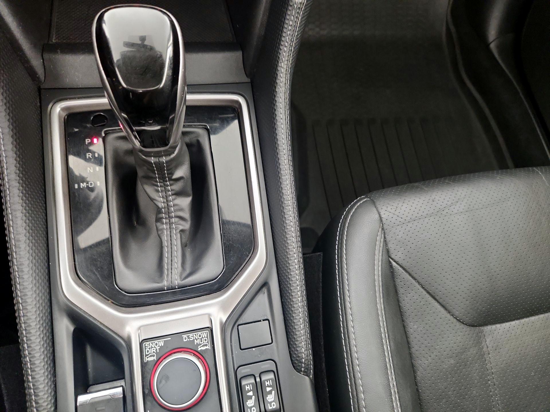Thumbnail: 2019 Subaru Forester - 16