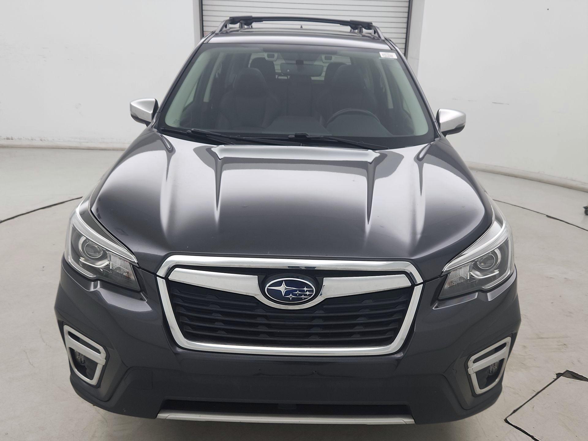 Thumbnail: 2019 Subaru Forester - 2