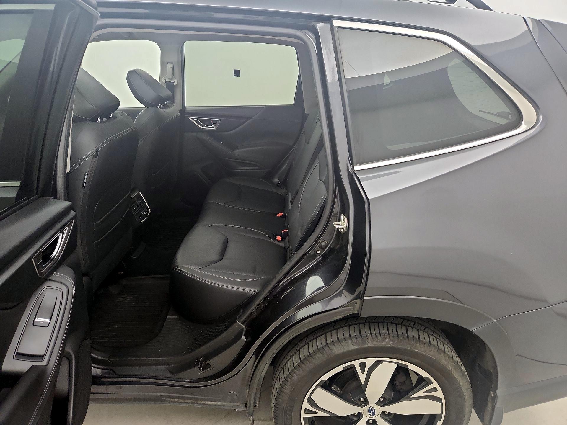 Thumbnail: 2019 Subaru Forester - 19