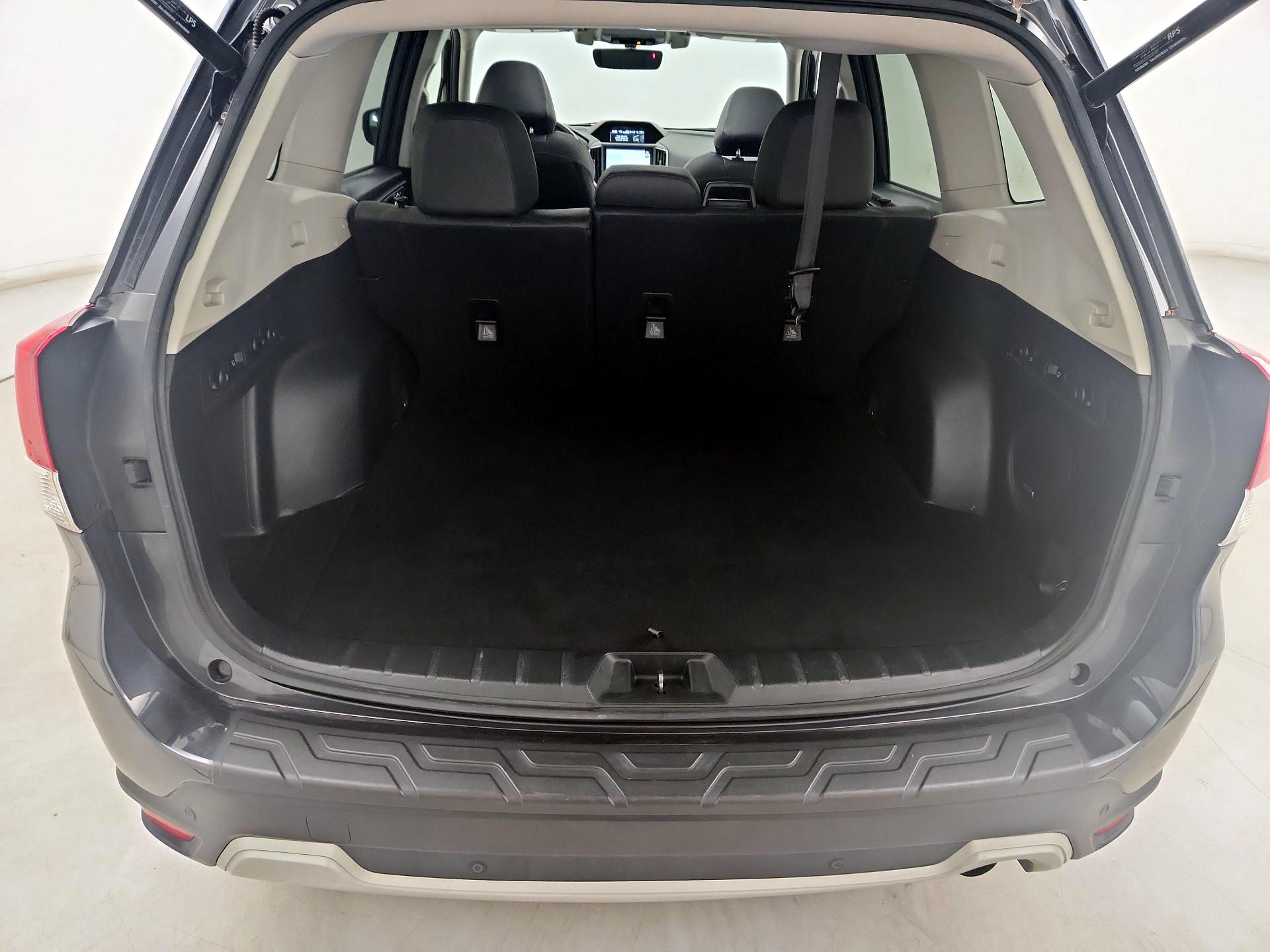 Thumbnail: 2019 Subaru Forester - 20