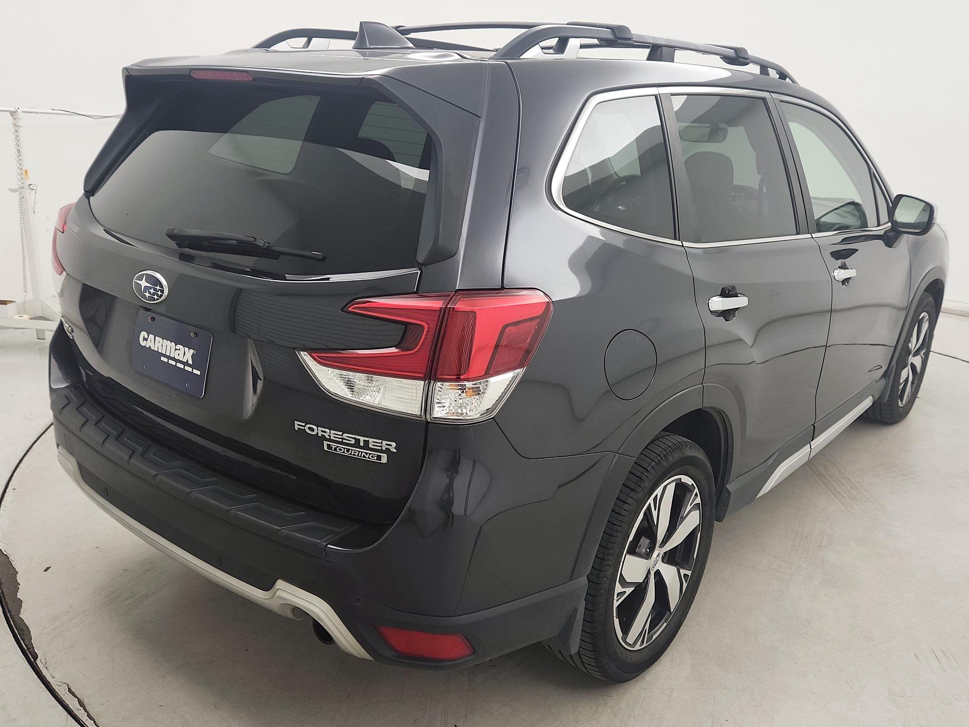 Thumbnail: 2019 Subaru Forester - 5