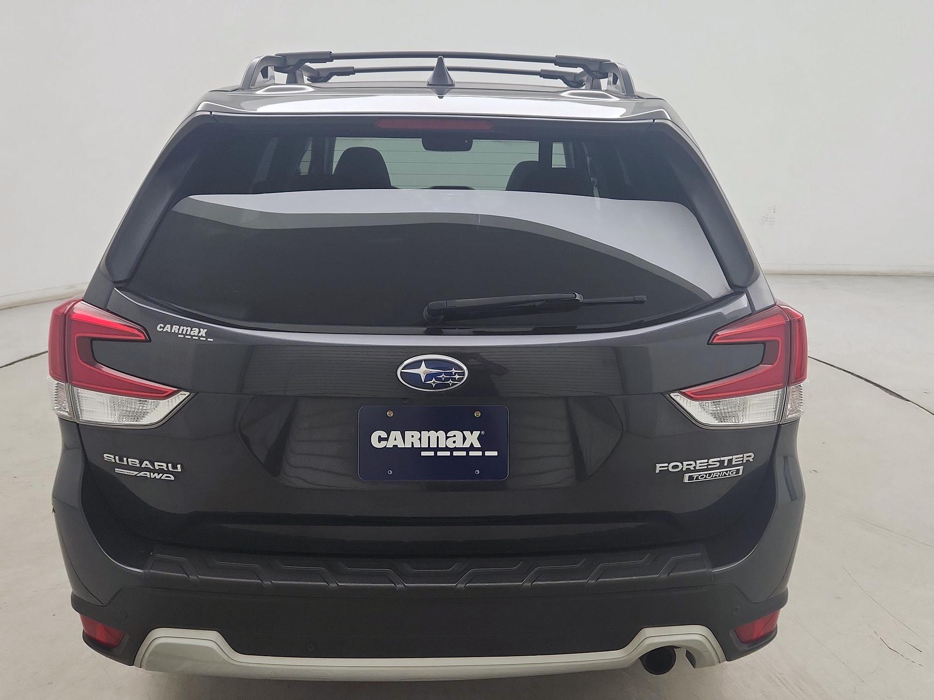 Thumbnail: 2019 Subaru Forester - 6