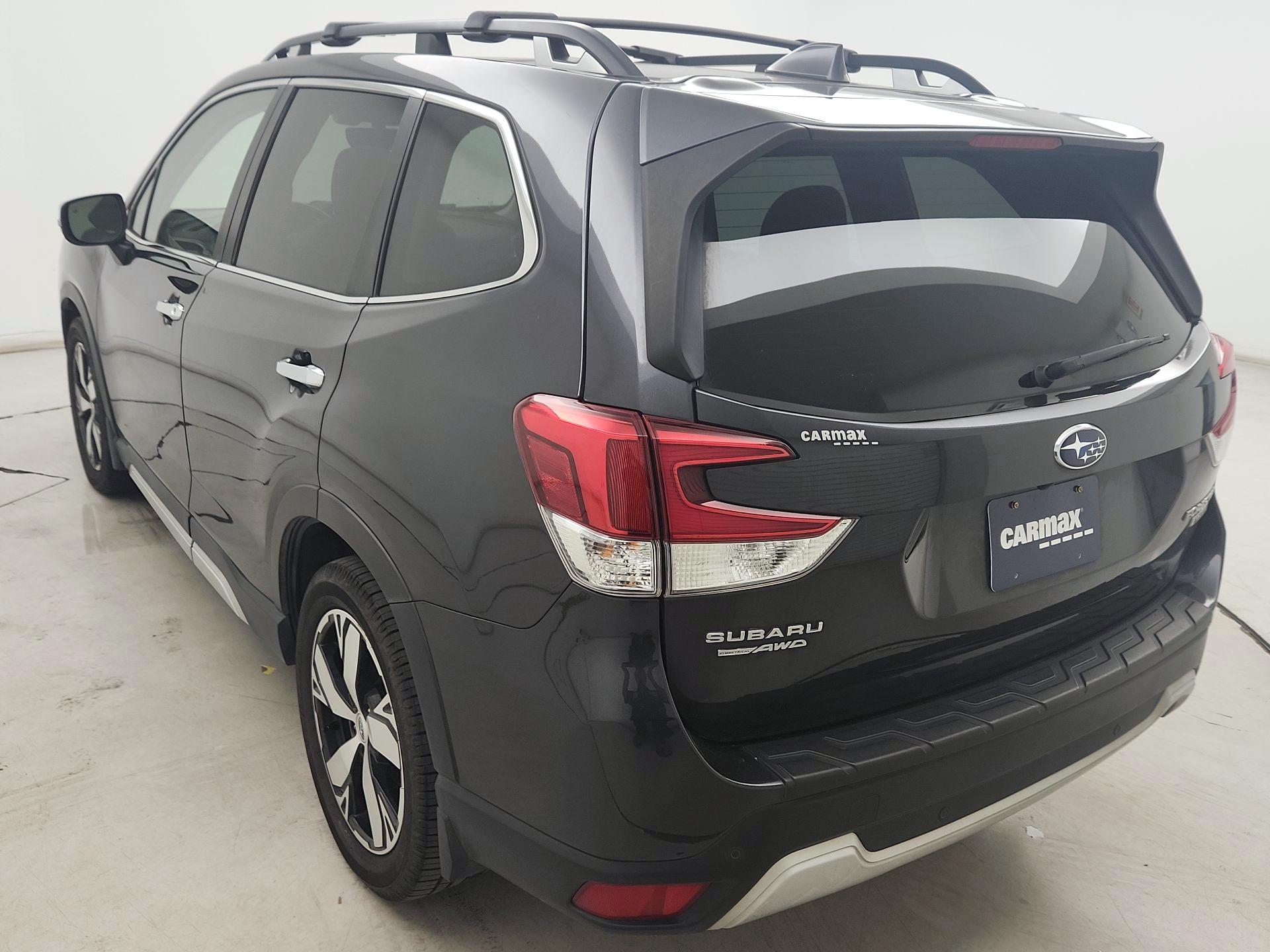 Thumbnail: 2019 Subaru Forester - 7