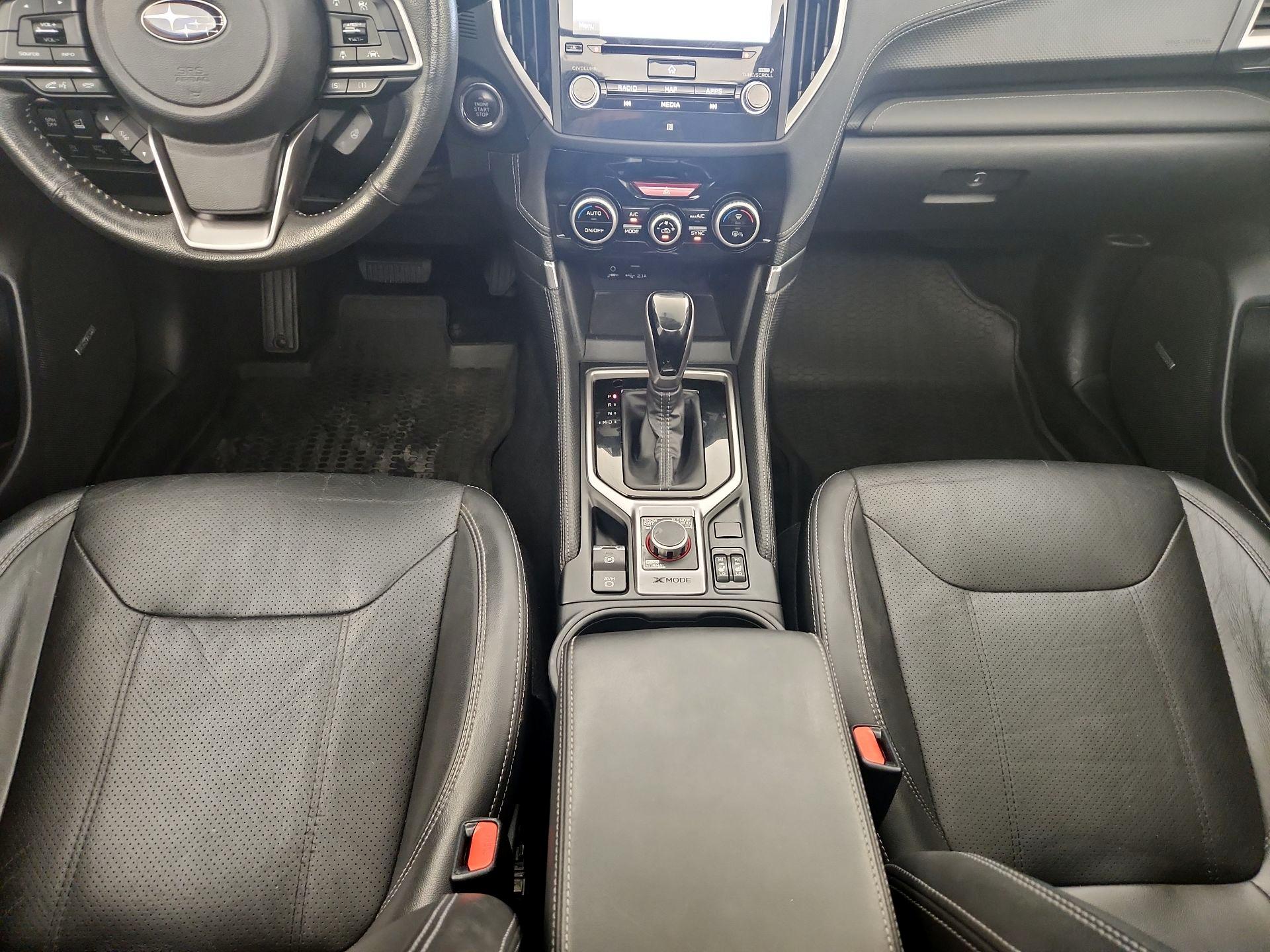 Thumbnail: 2019 Subaru Forester - 8