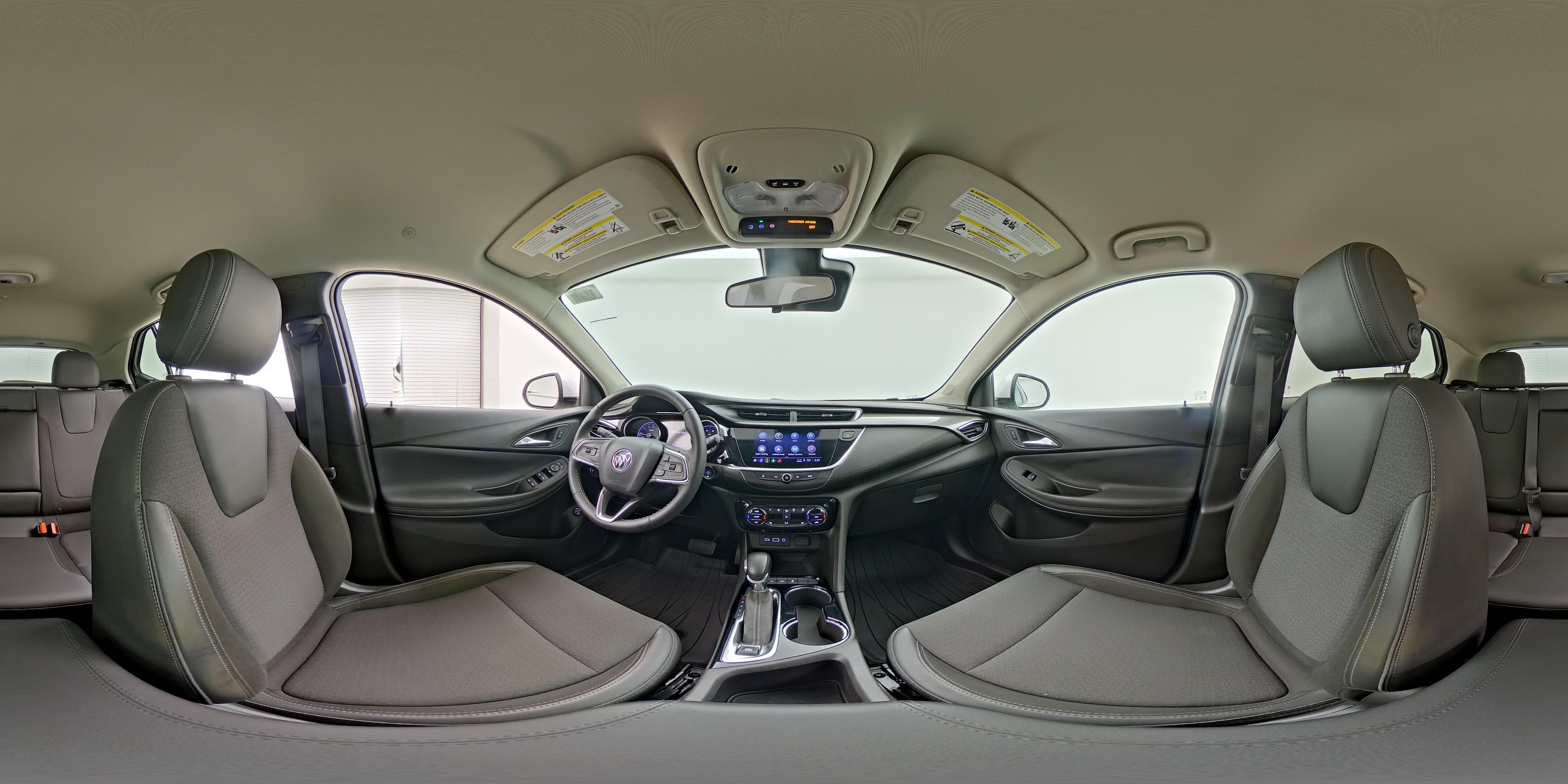 2021 Buick Encore GX Select - Photo 24