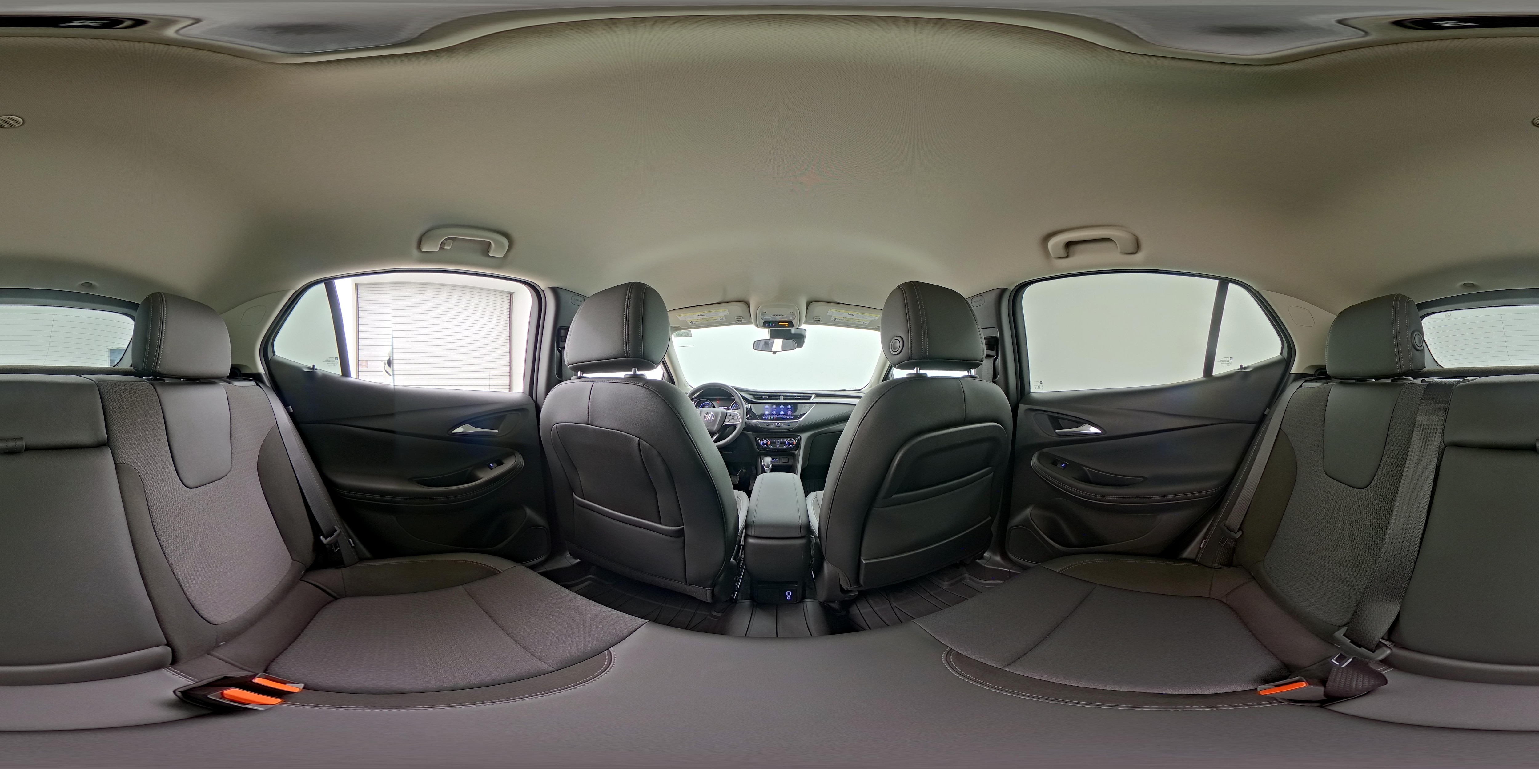 2021 Buick Encore GX Select - Photo 25