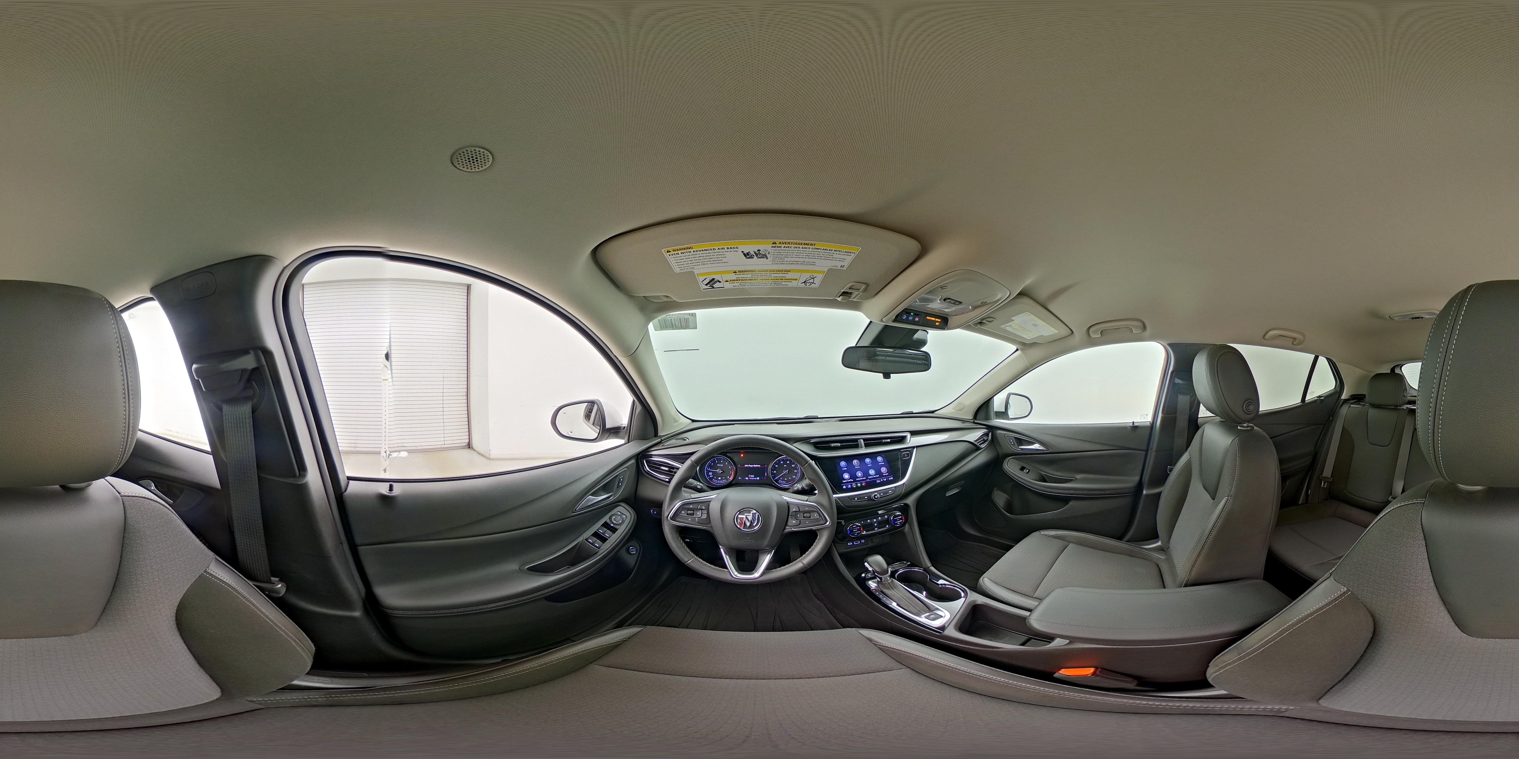 2021 Buick Encore GX Select - Photo 26