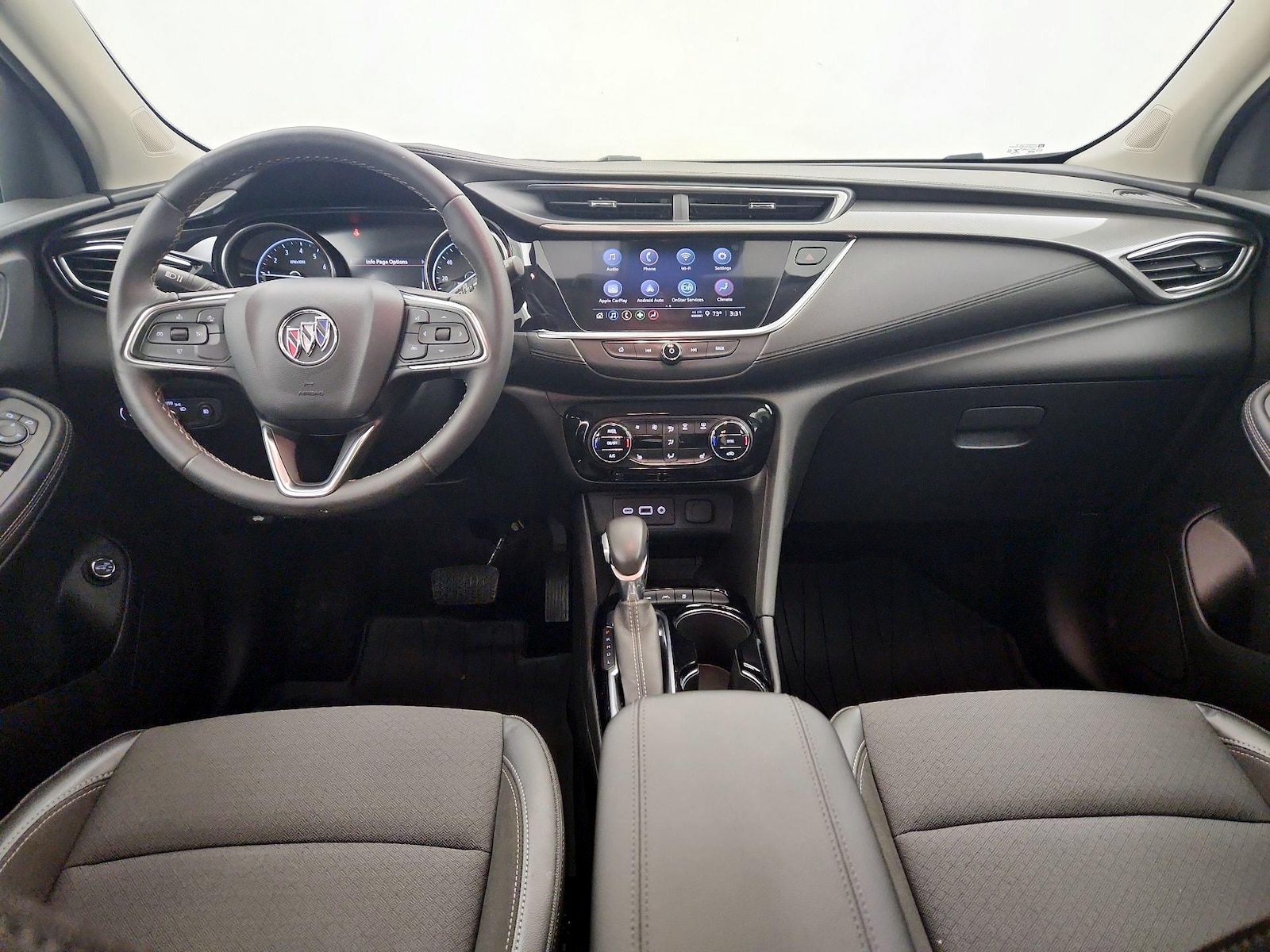2021 Buick Encore GX Select - Photo 10
