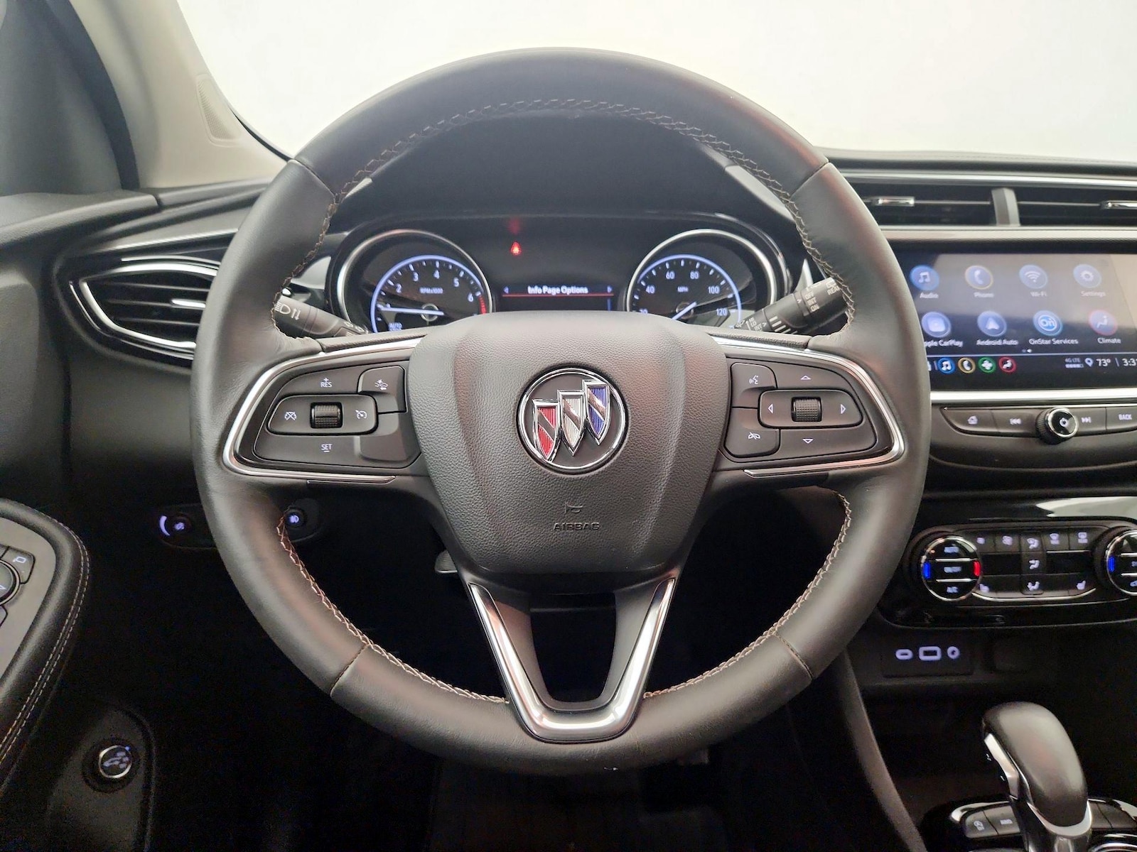 2021 Buick Encore GX Select - Photo 11