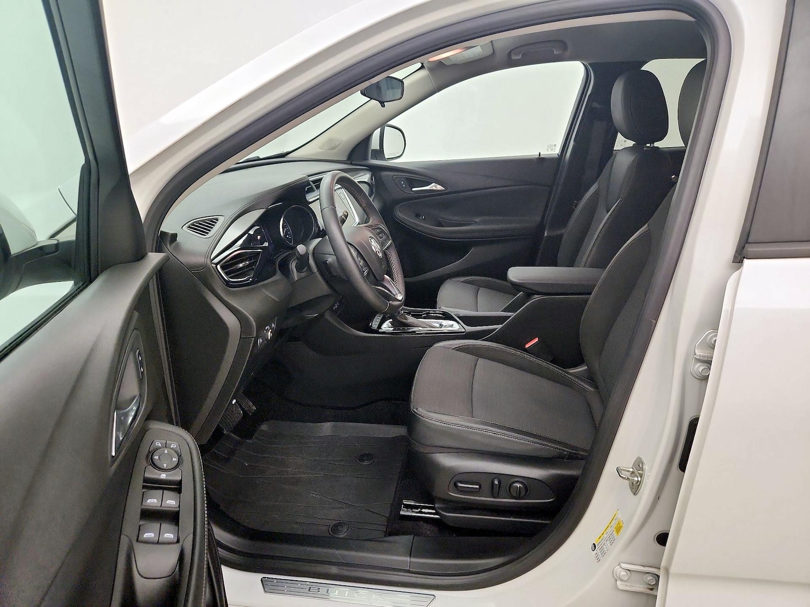 2021 Buick Encore GX Select - Photo 12