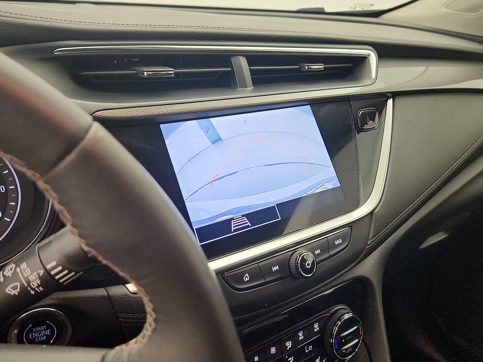 2021 Buick Encore GX Select - Photo 15