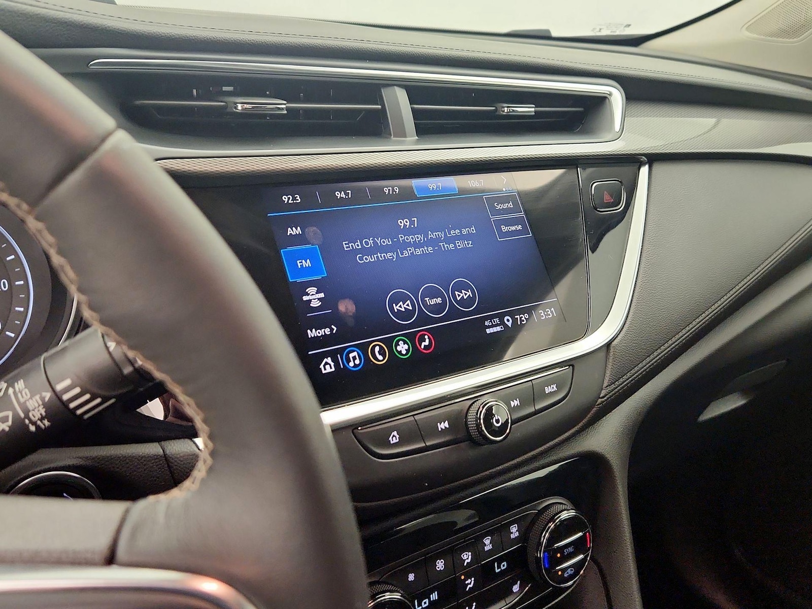 2021 Buick Encore GX Select - Photo 16