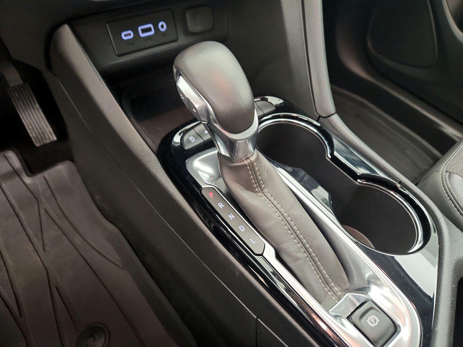 2021 Buick Encore GX Select - Photo 18