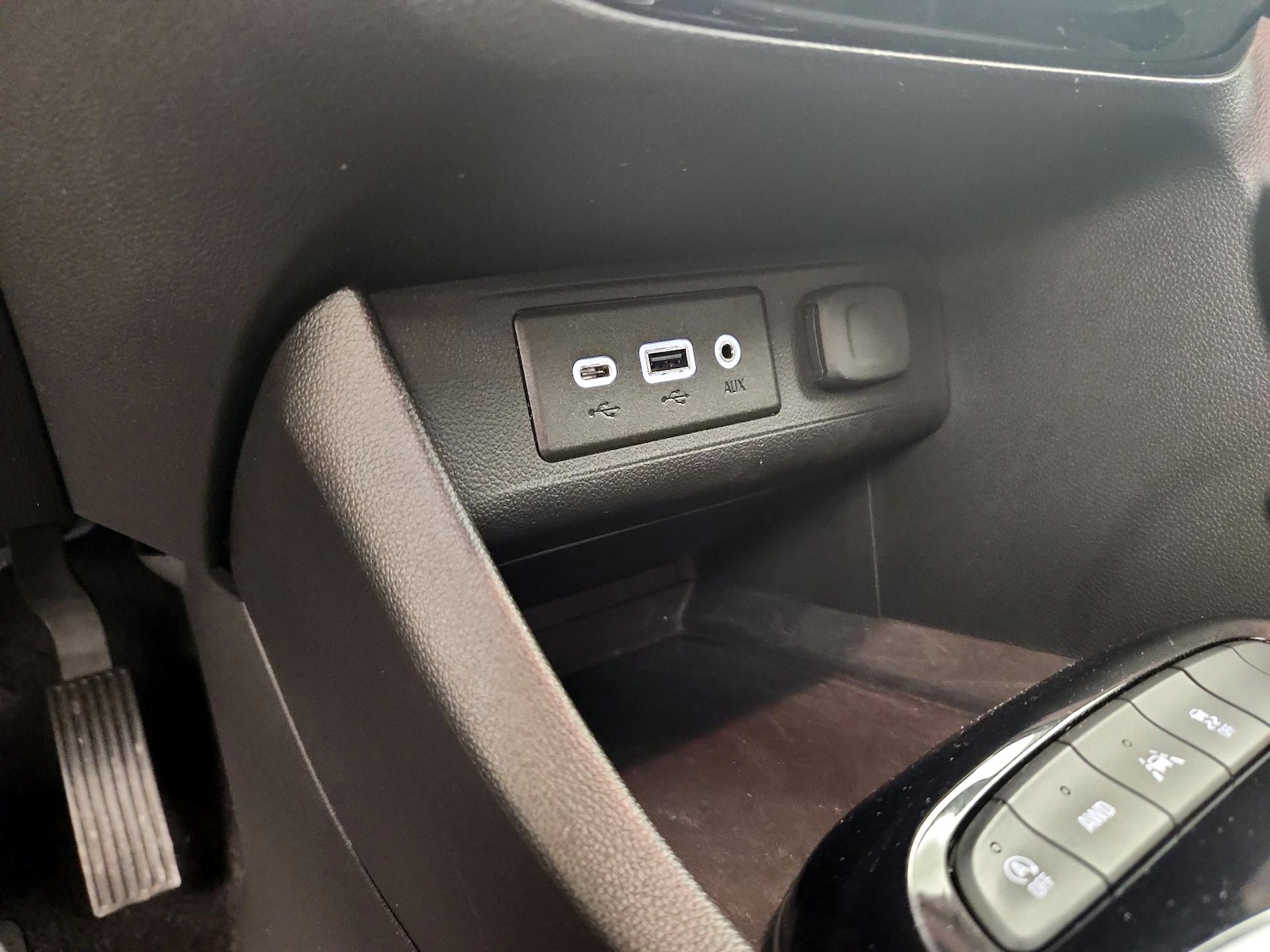 2021 Buick Encore GX Select - Photo 19