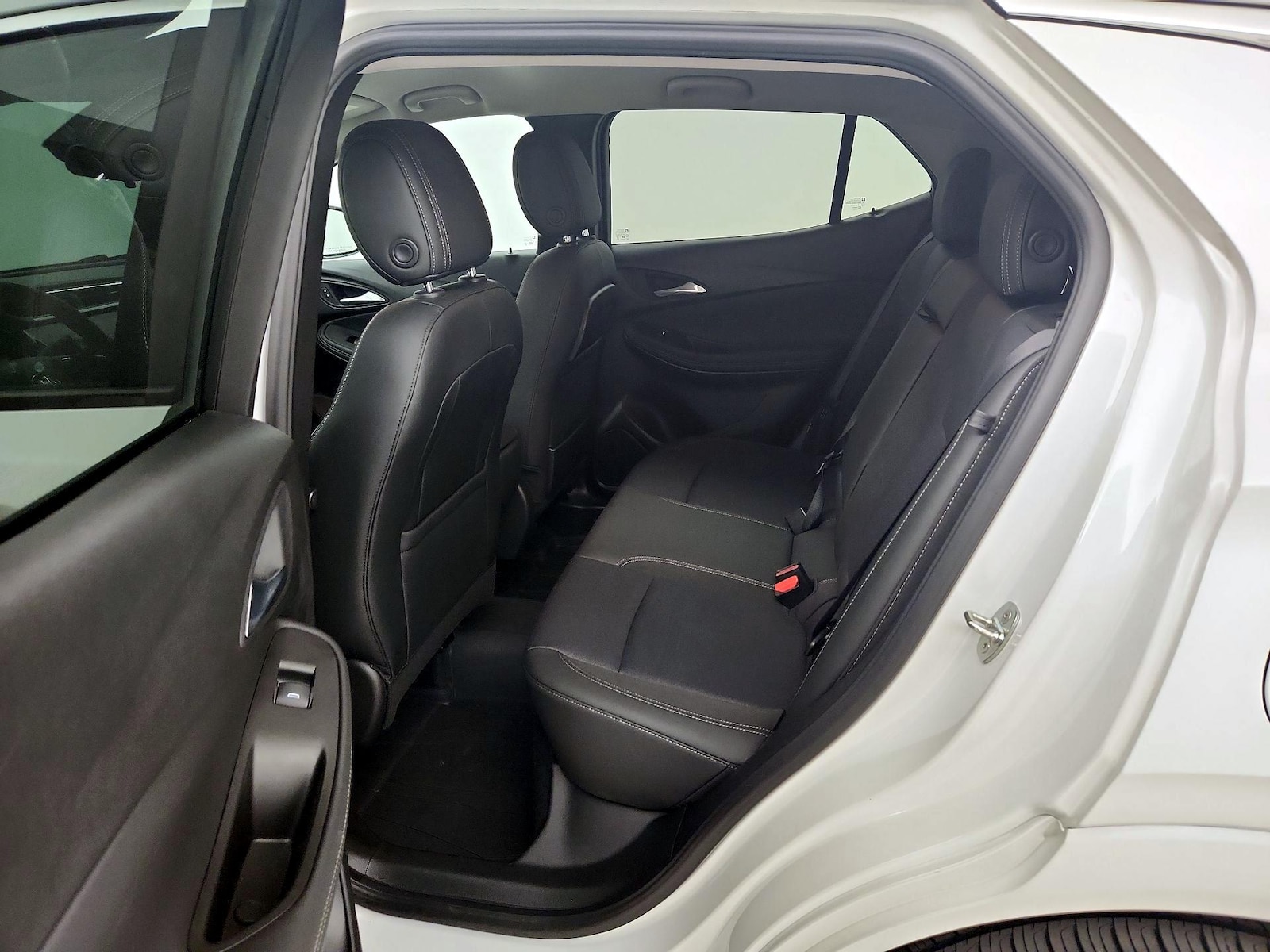 2021 Buick Encore GX Select - Photo 20