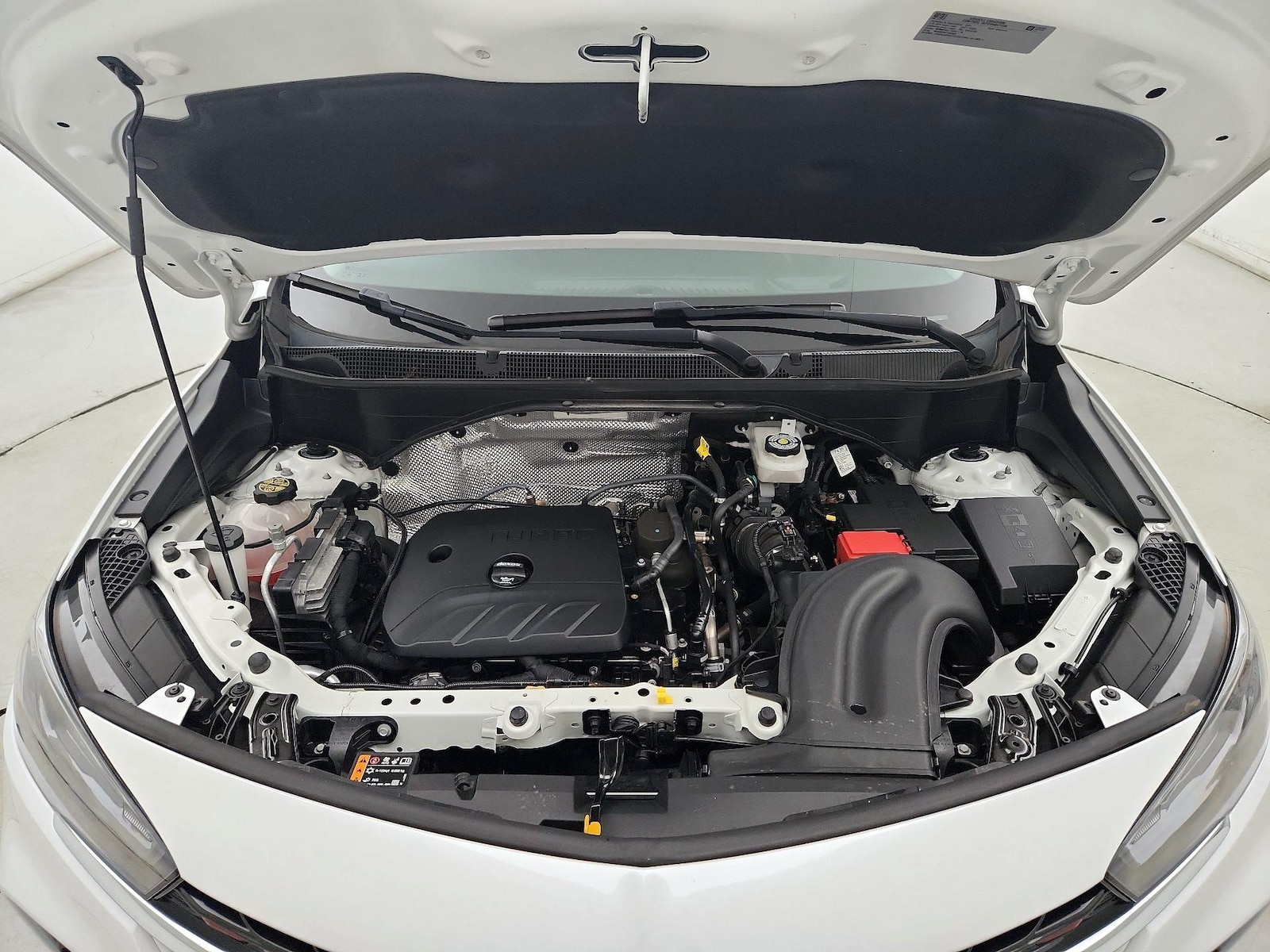 2021 Buick Encore GX Select - Photo 22