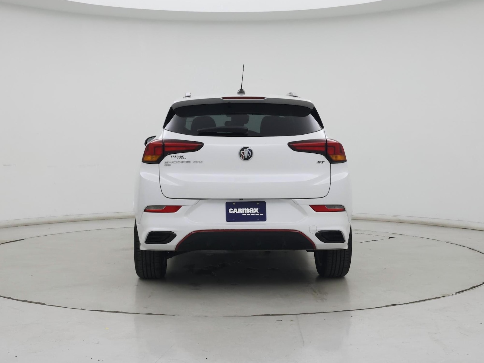 2021 Buick Encore GX Select - Photo 7
