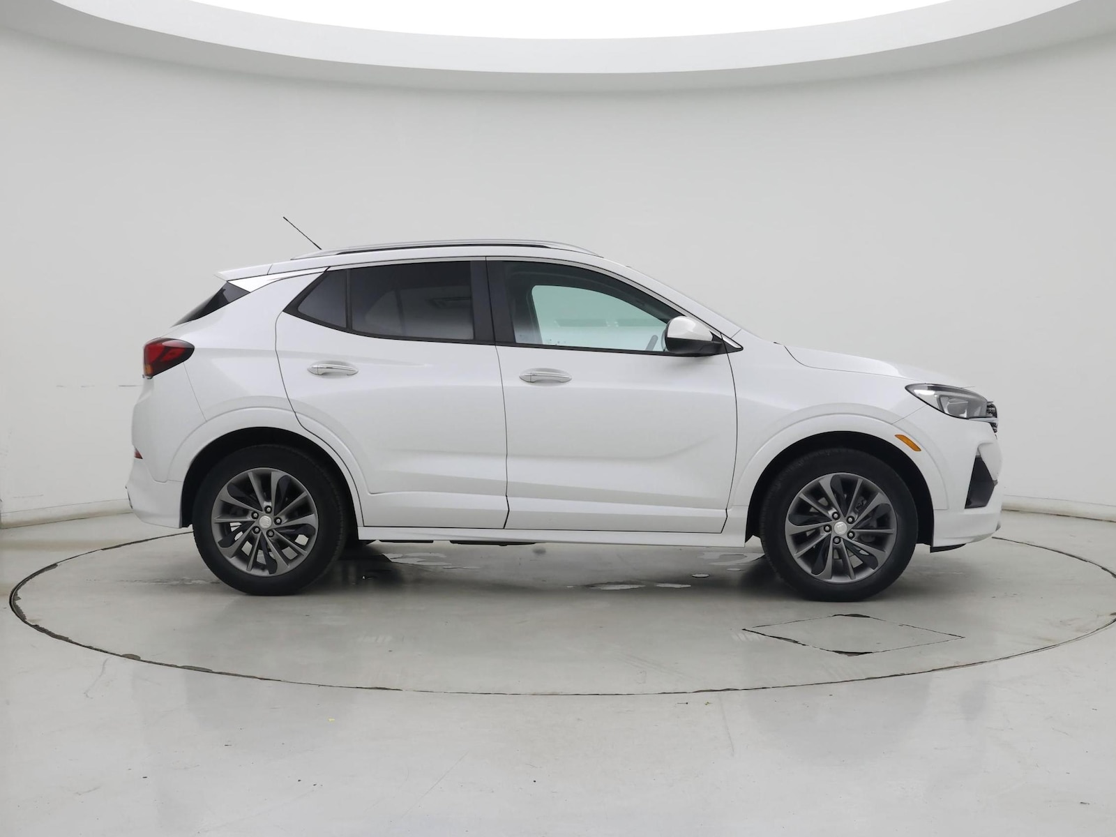 2021 Buick Encore GX Select - Photo 8