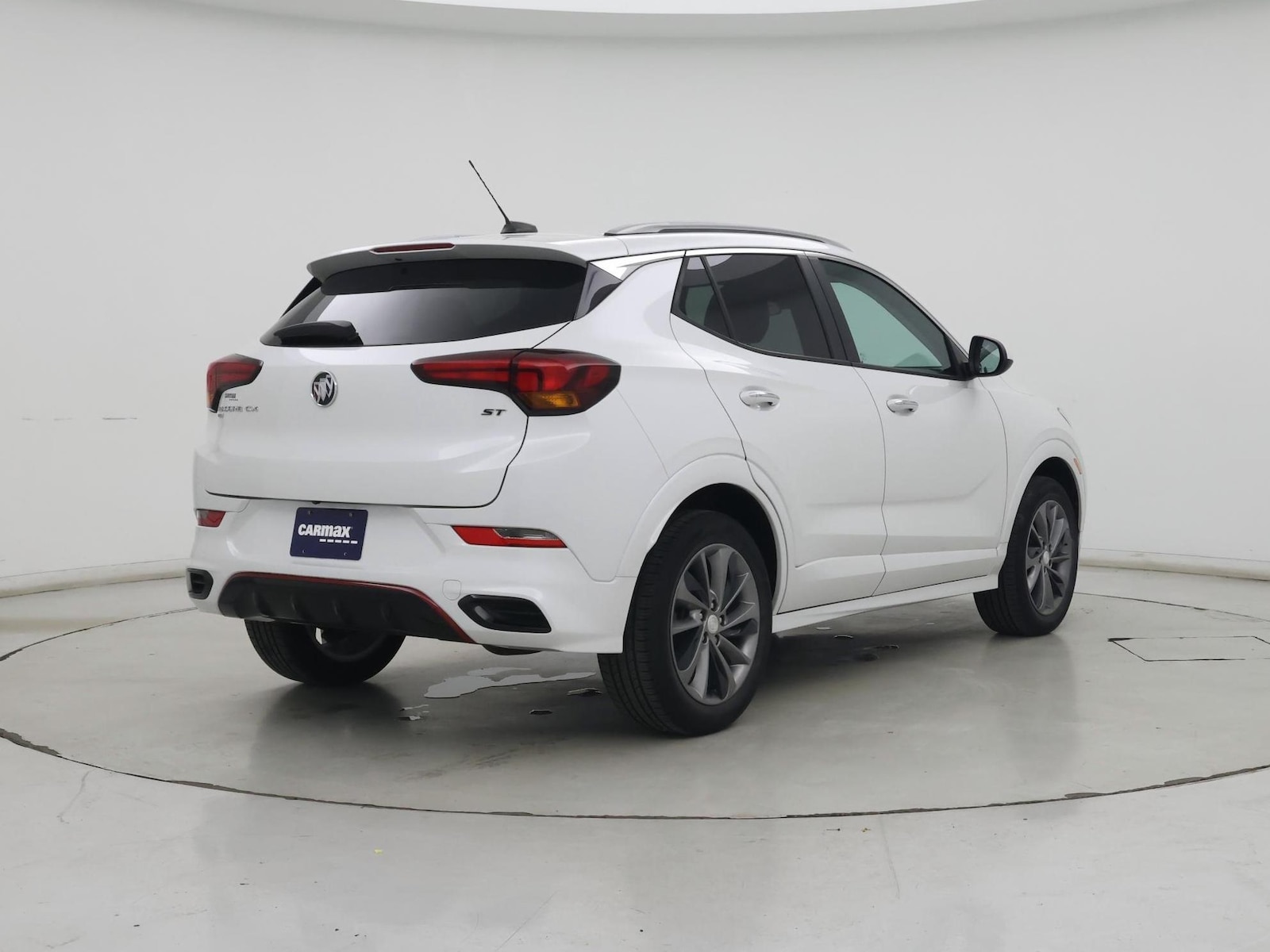 2021 Buick Encore GX Select - Photo 9