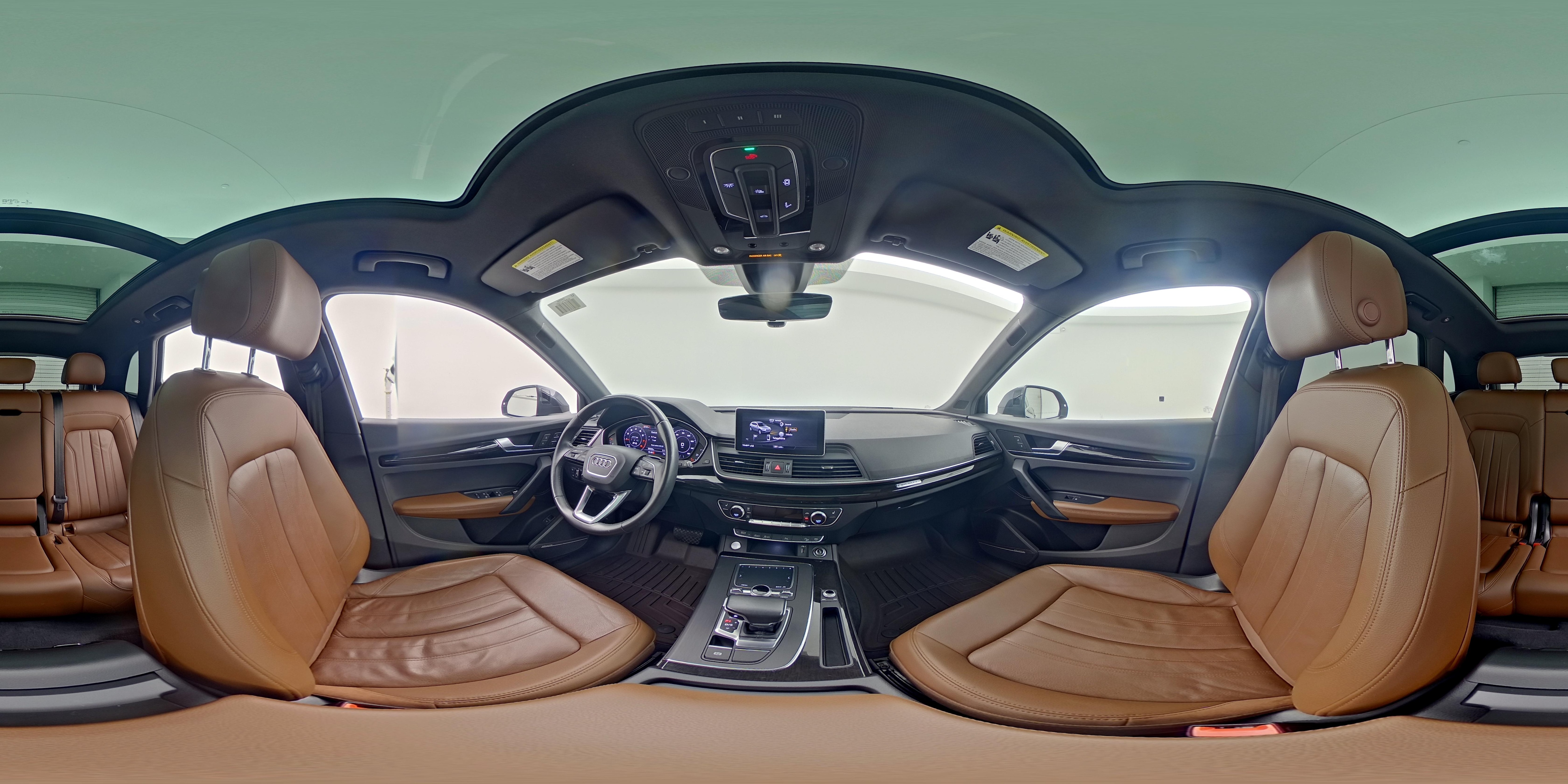2020 Audi Q5 Premium Plus - Photo 24