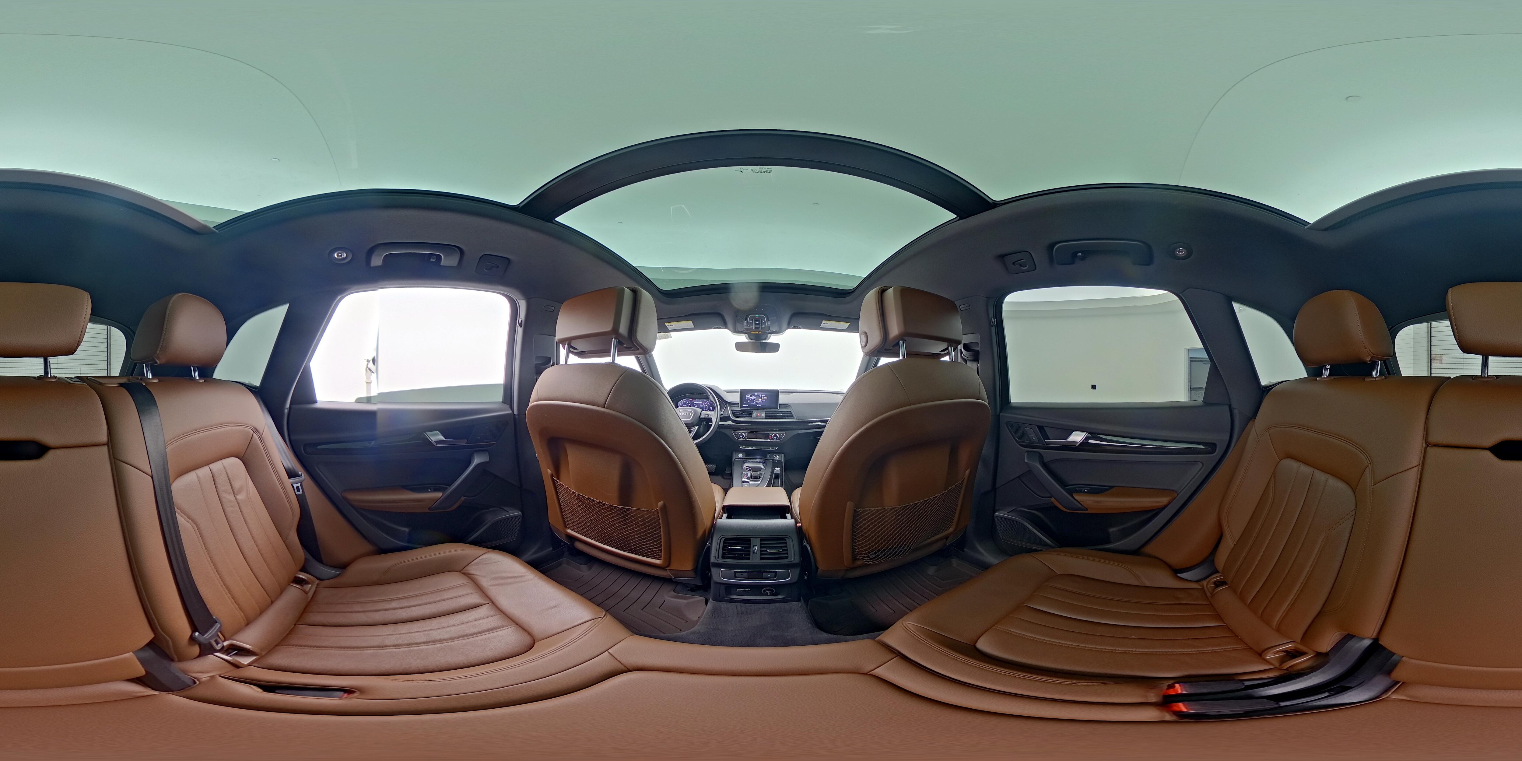 2020 Audi Q5 Premium Plus - Photo 25