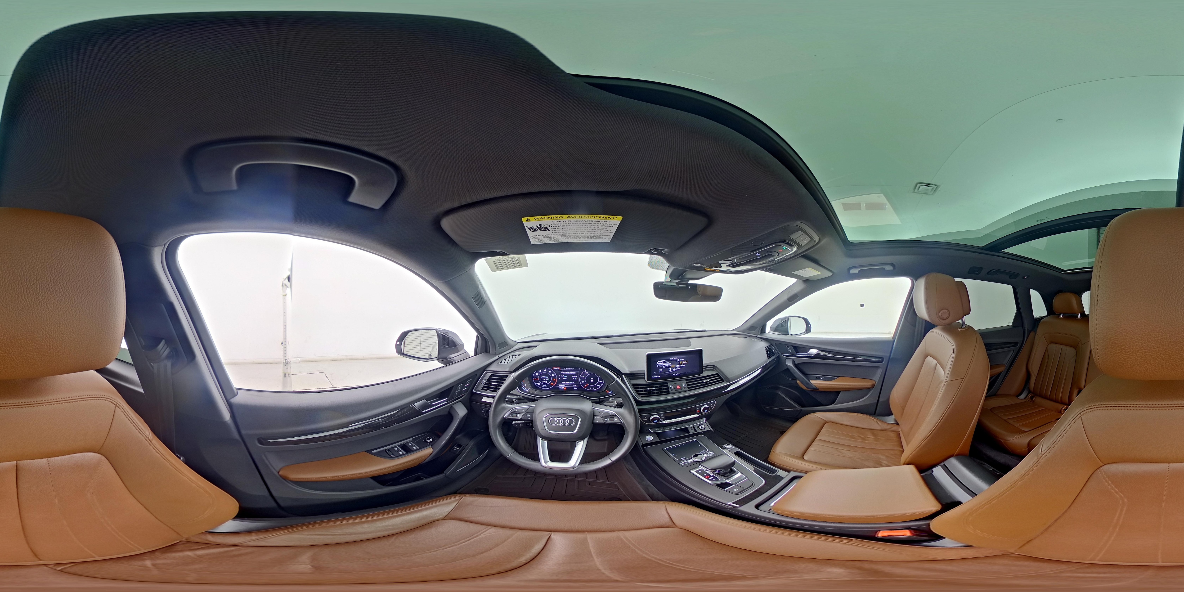 2020 Audi Q5 Premium Plus - Photo 26