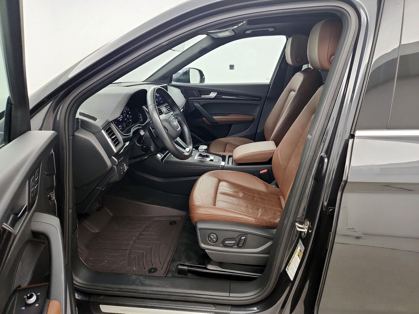 2020 Audi Q5 Premium Plus - Photo 10