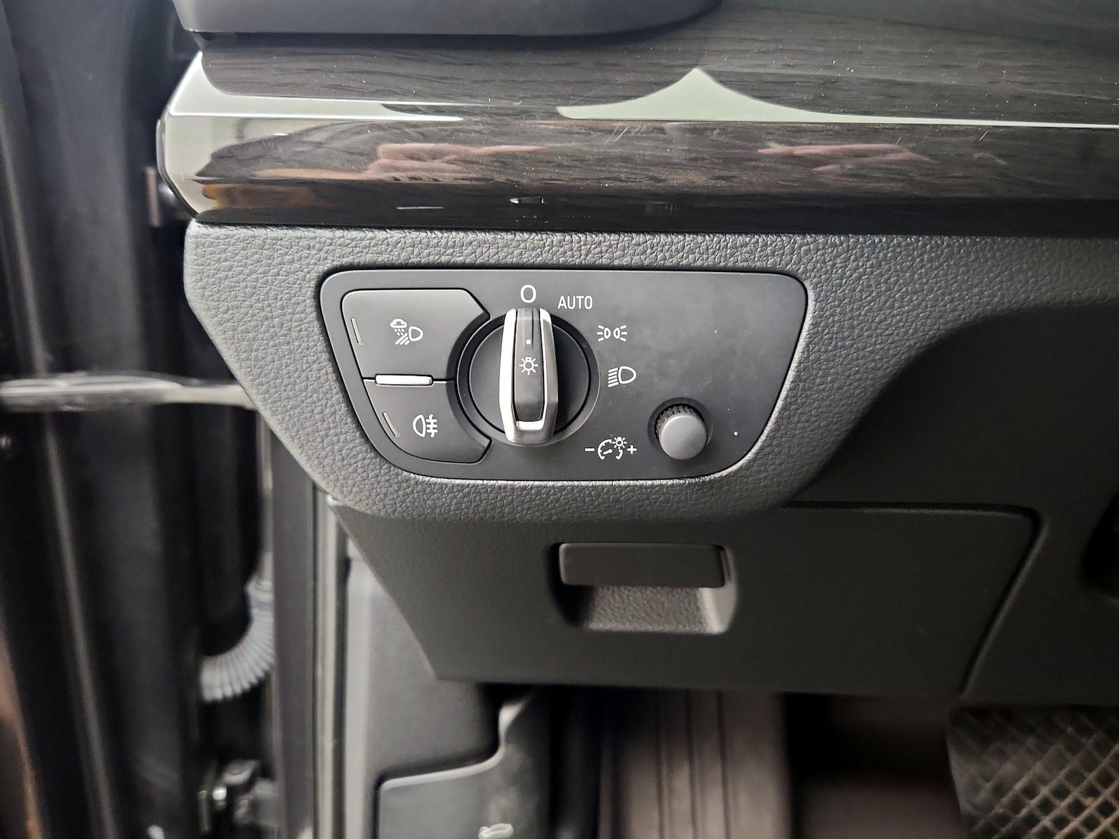 2020 Audi Q5 Premium Plus - Photo 12