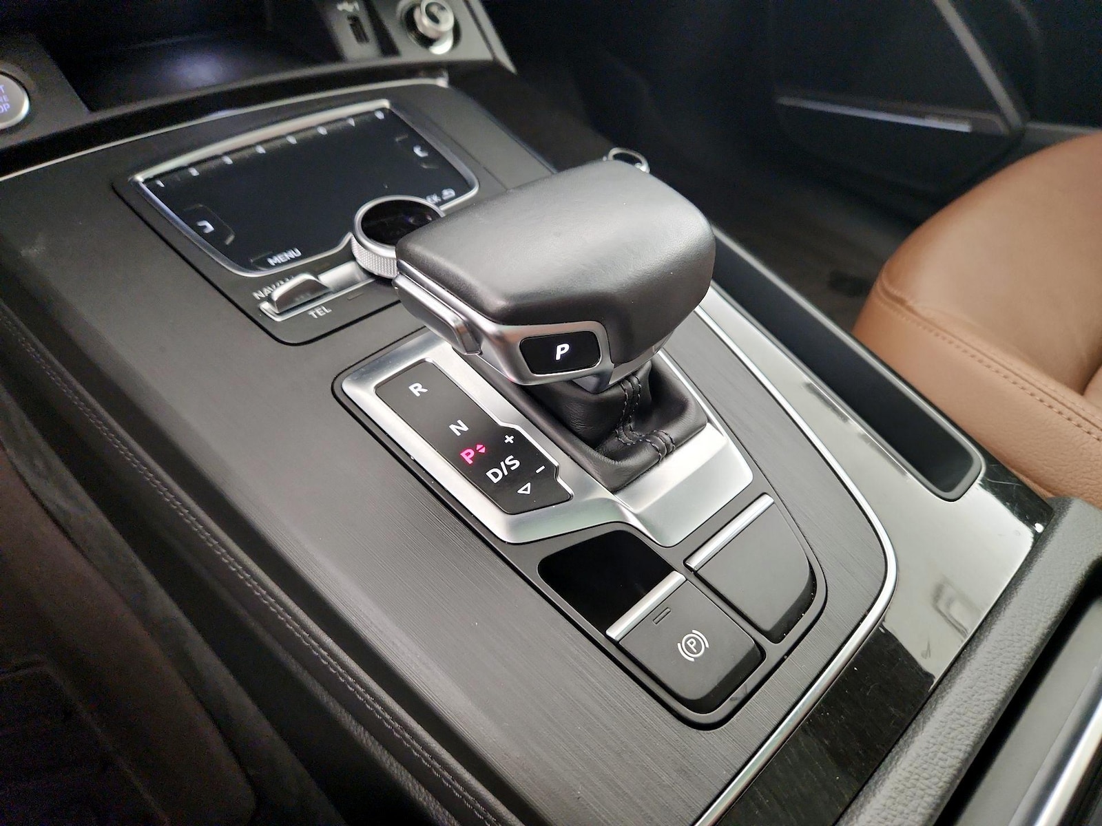 2020 Audi Q5 Premium Plus - Photo 17