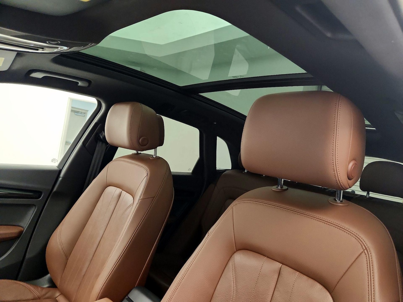 2020 Audi Q5 Premium Plus - Photo 19