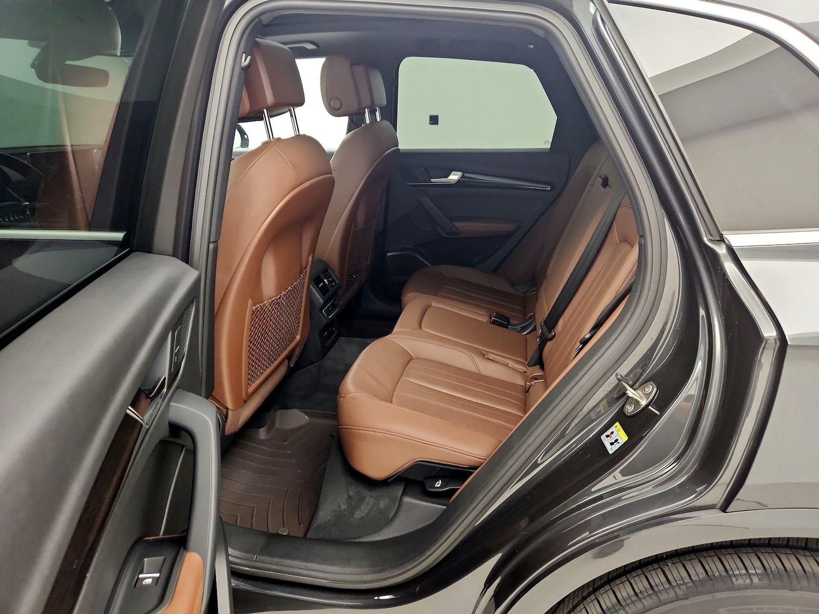 2020 Audi Q5 Premium Plus - Photo 20