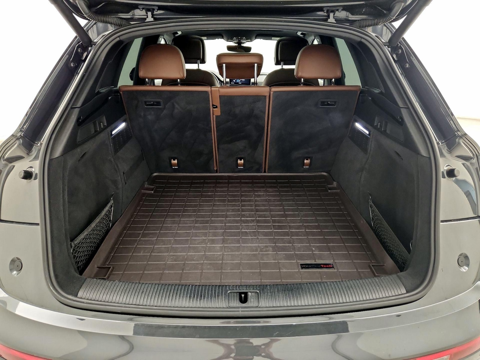 2020 Audi Q5 Premium Plus - Photo 21