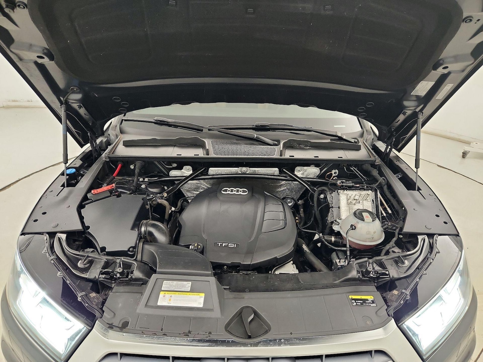 2020 Audi Q5 Premium Plus - Photo 22