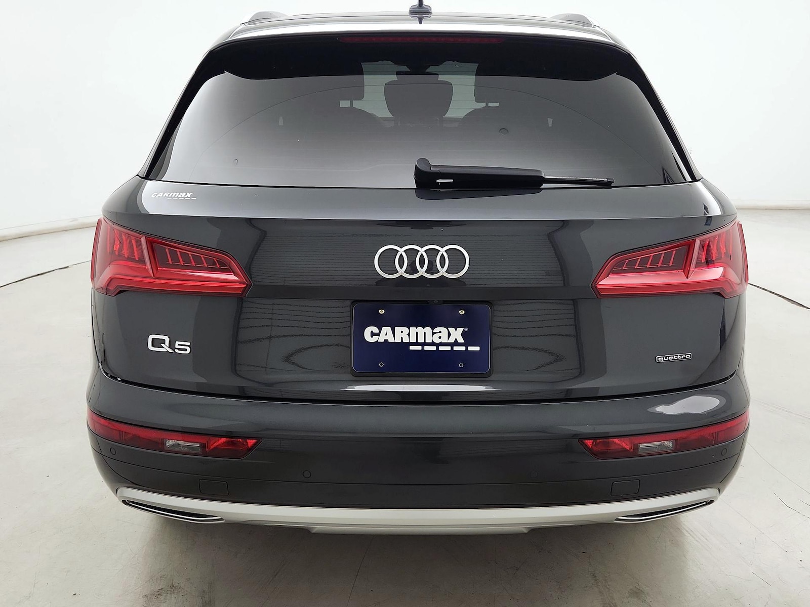 2020 Audi Q5 Premium Plus - Photo 6