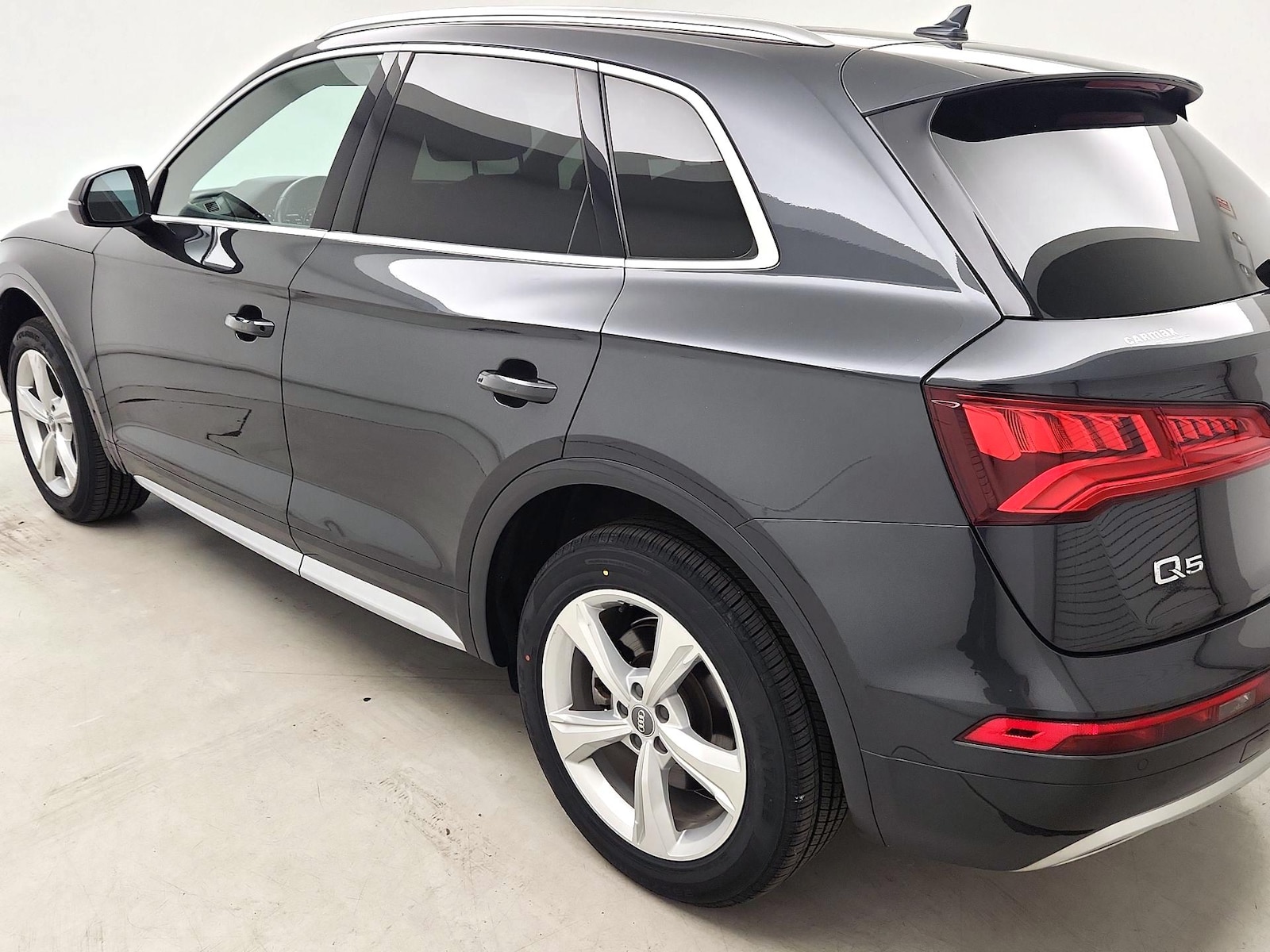 2020 Audi Q5 Premium Plus - Photo 7