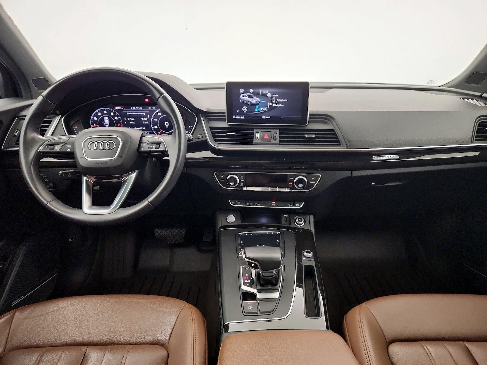 2020 Audi Q5 Premium Plus - Photo 8