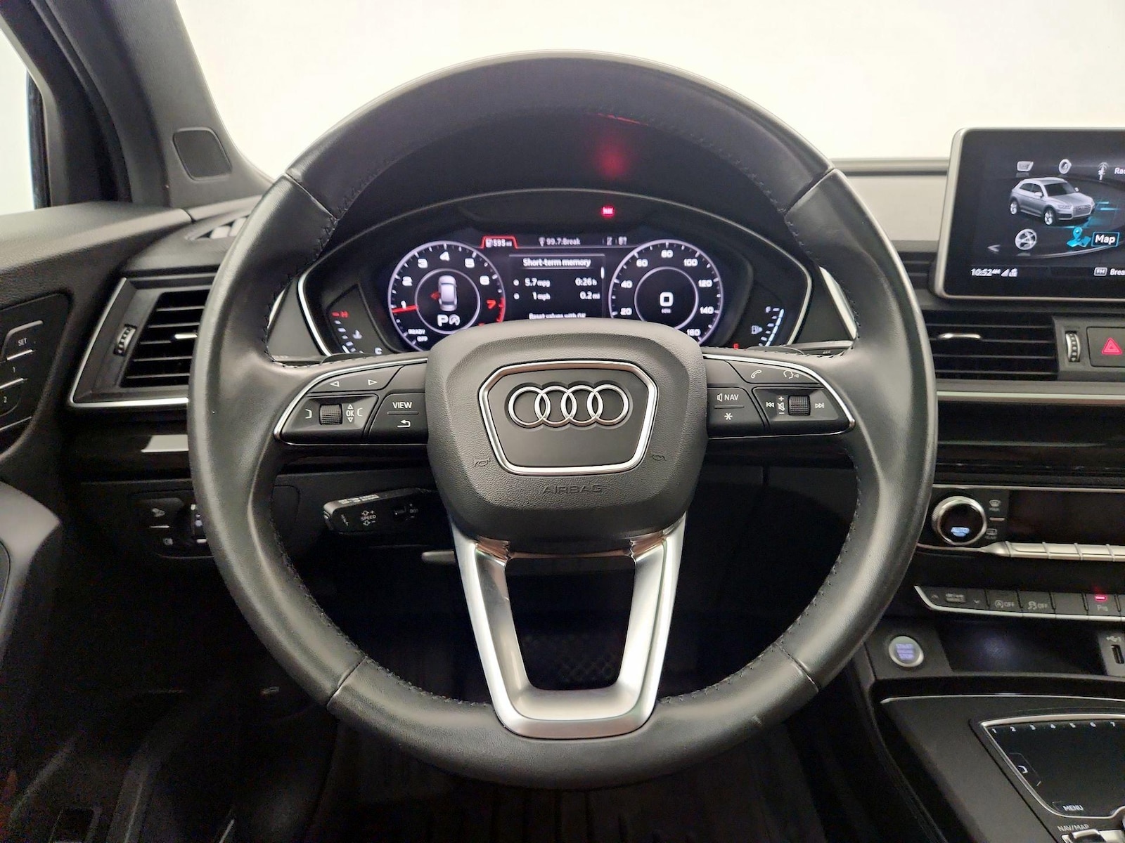 2020 Audi Q5 Premium Plus - Photo 9